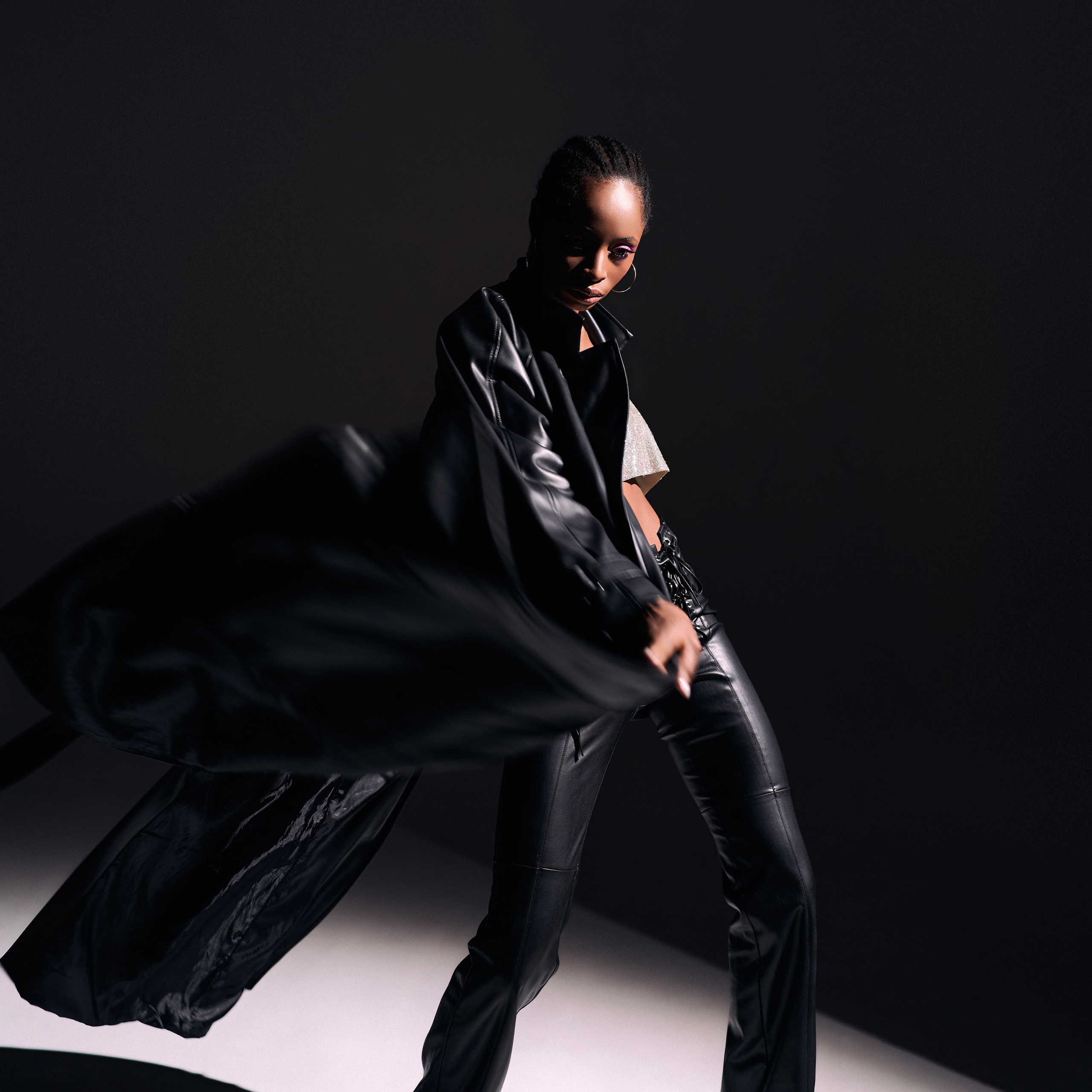 Cherry Kendall | DETAILS