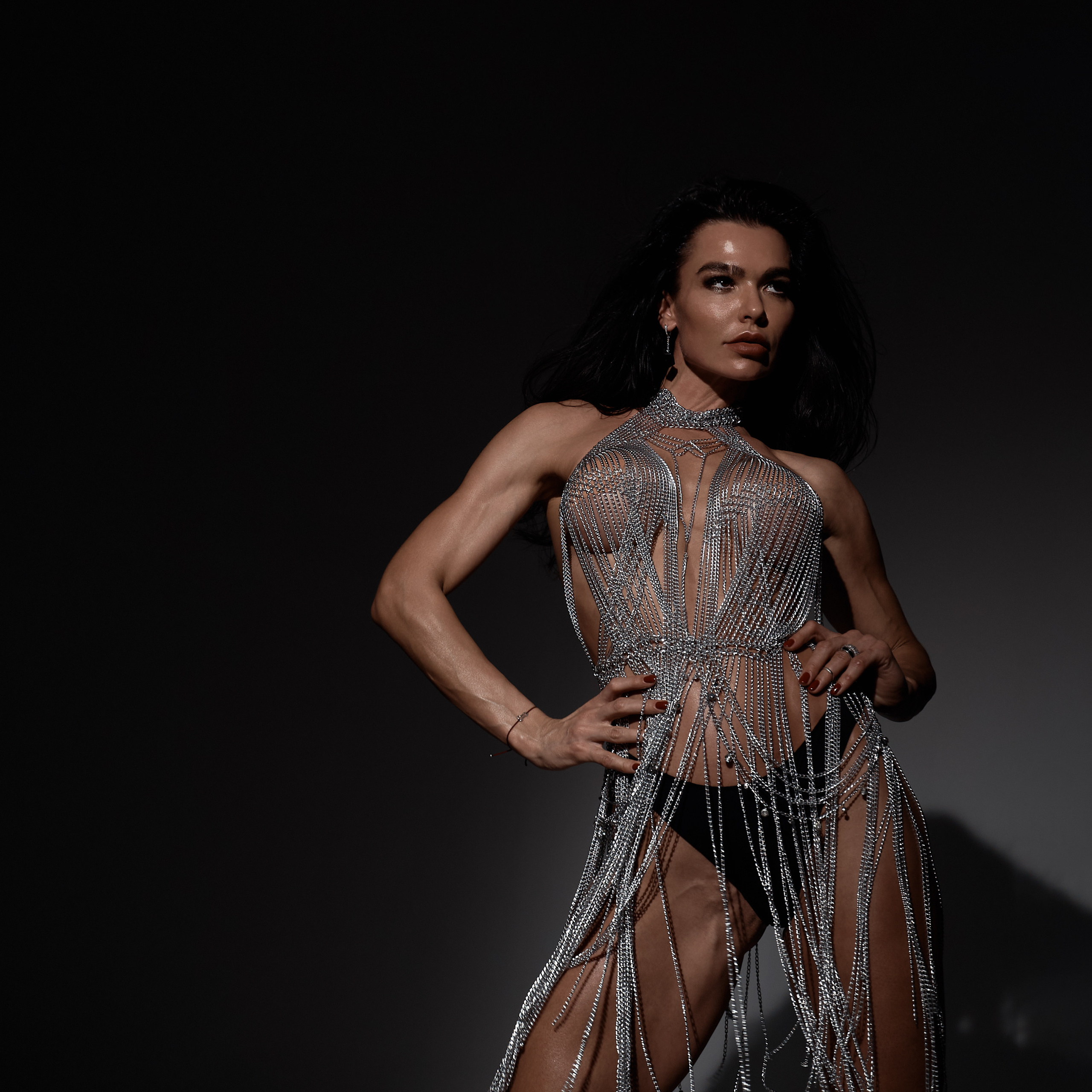 Zaytseva Tasha | CHAINS