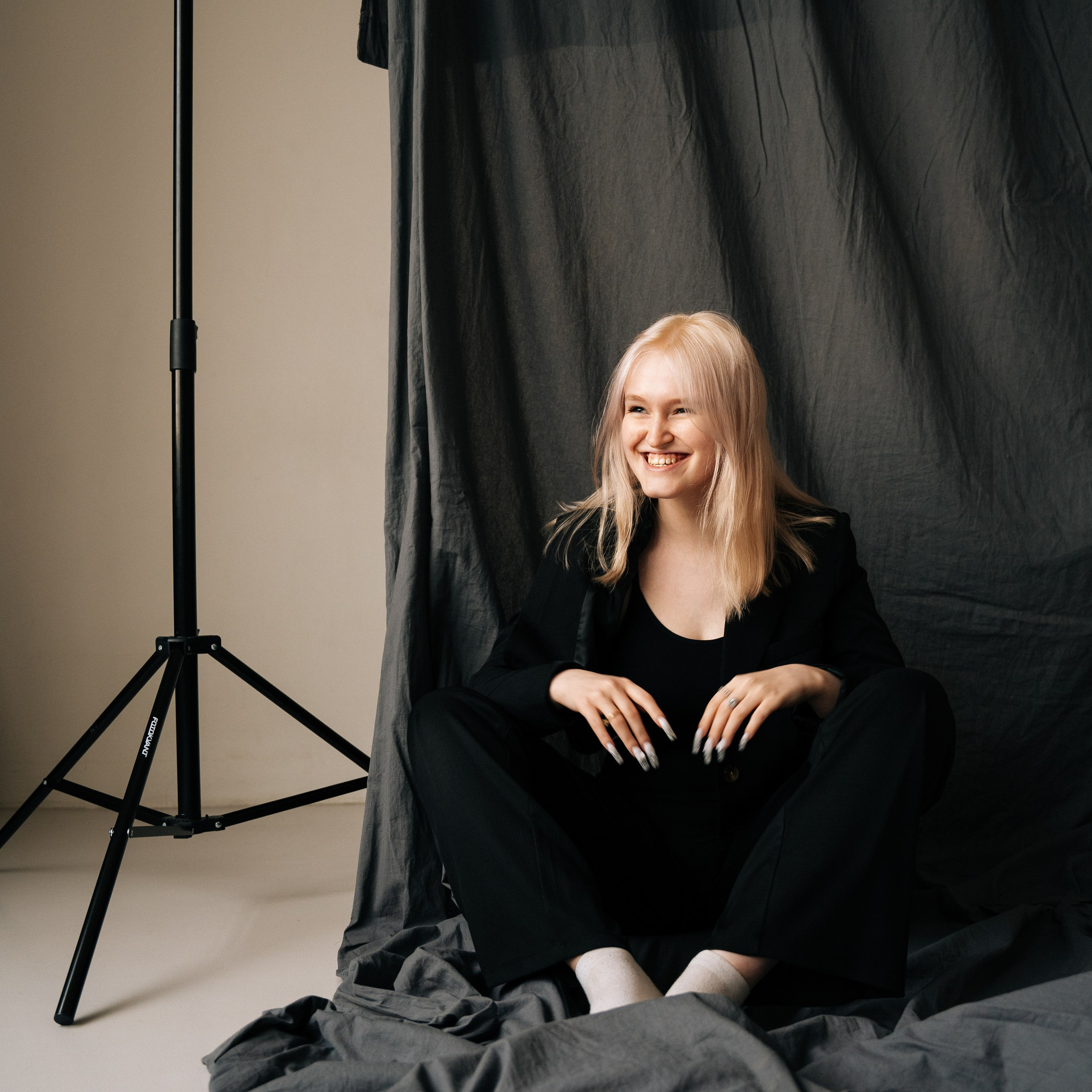 Отзывы. Фотограф в Москве Виктория Курач, Илфи