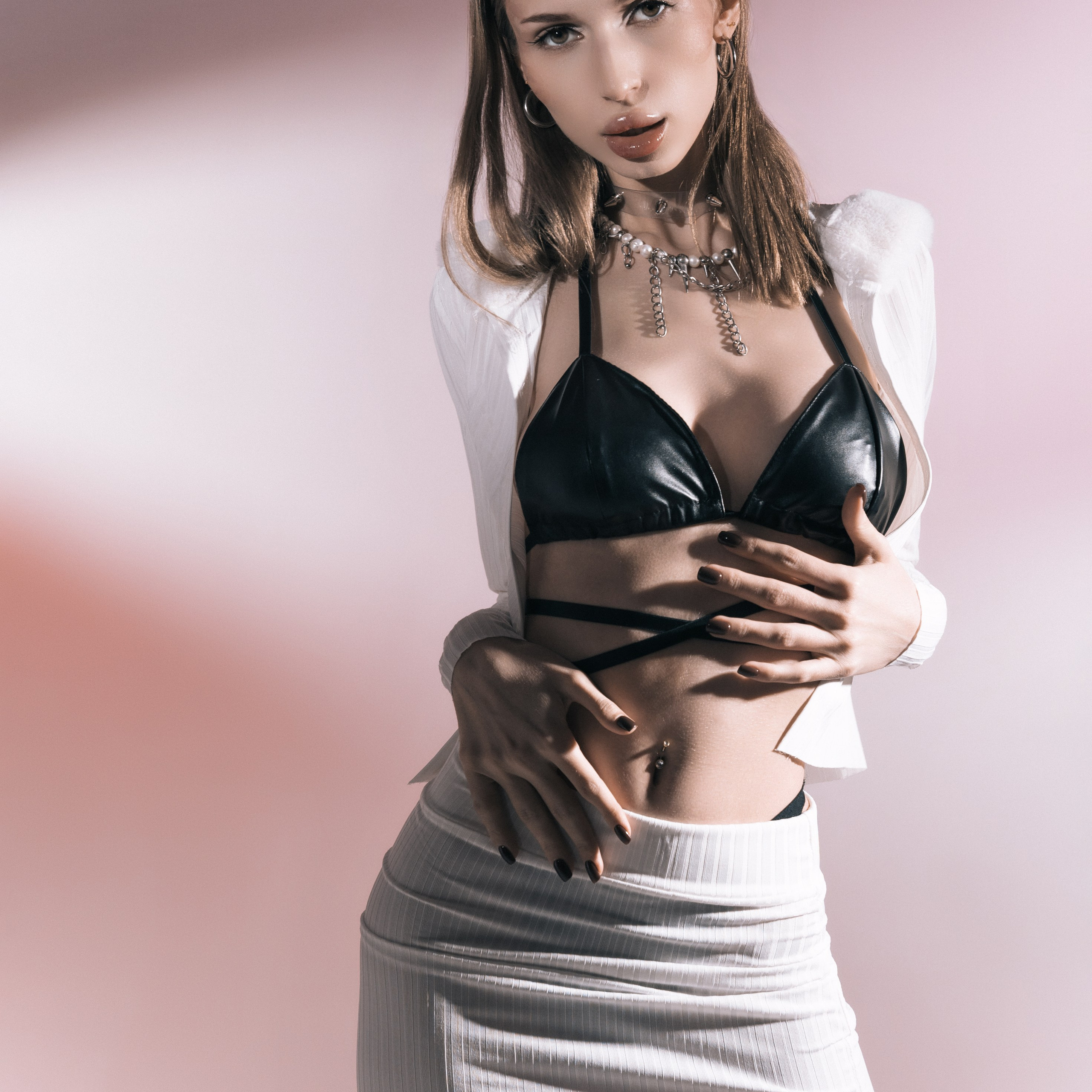 white sugar | @nebednaya