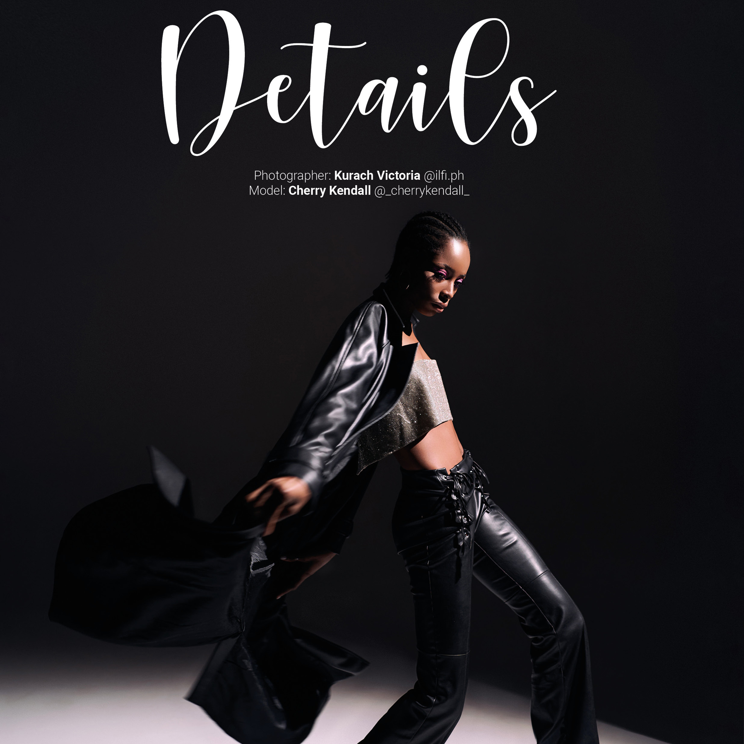 MALVIE I NOIR Spécial Édition I April 2023 🇫🇷