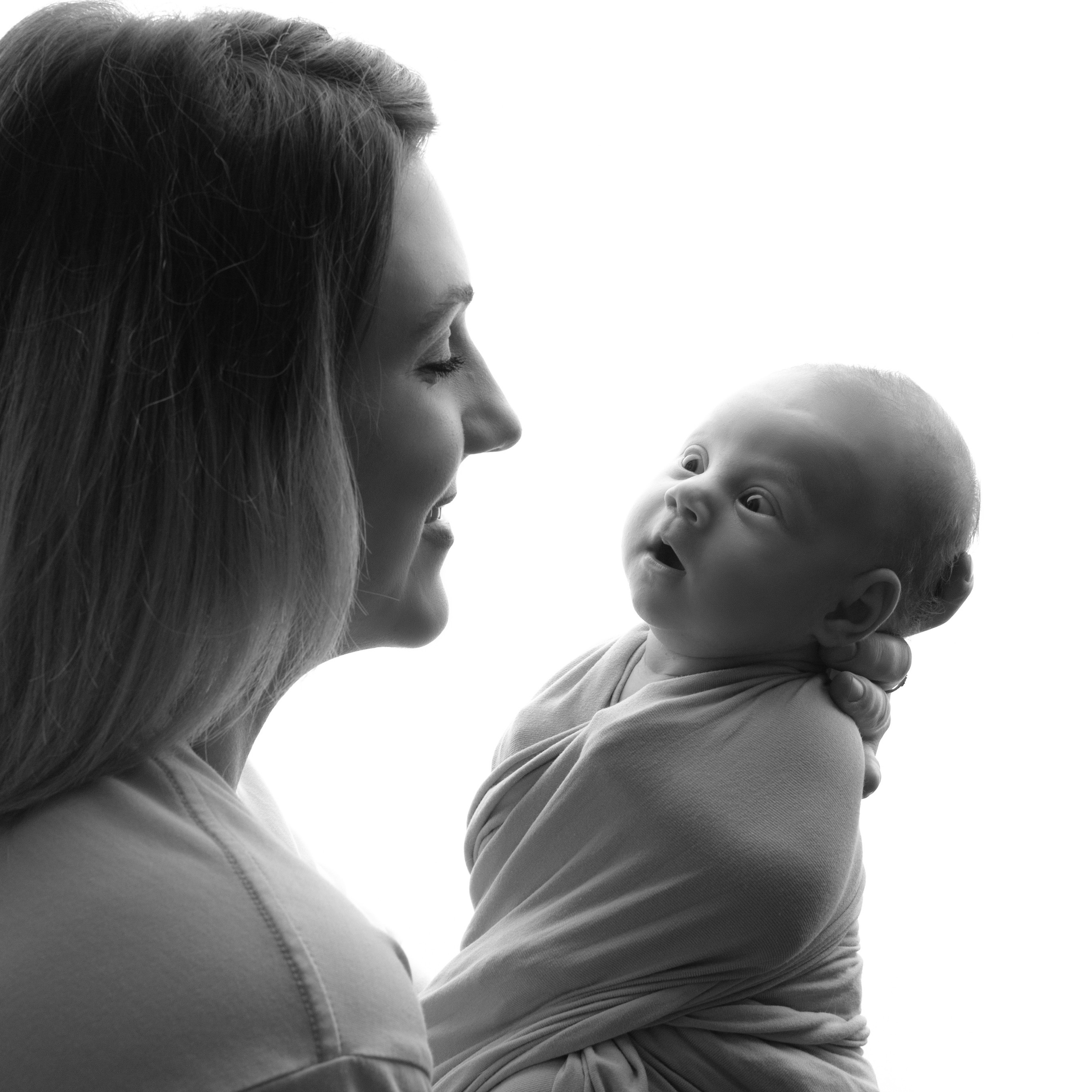 Отзывы. Фотограф новорождённых в Новомосковске Яна Иванушкина