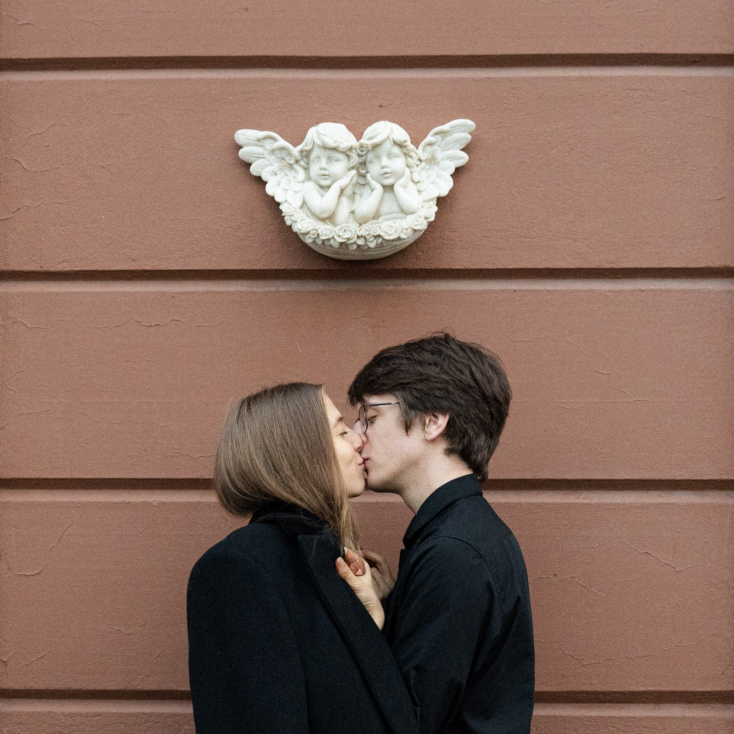 Степан и&nbsp;Стефани