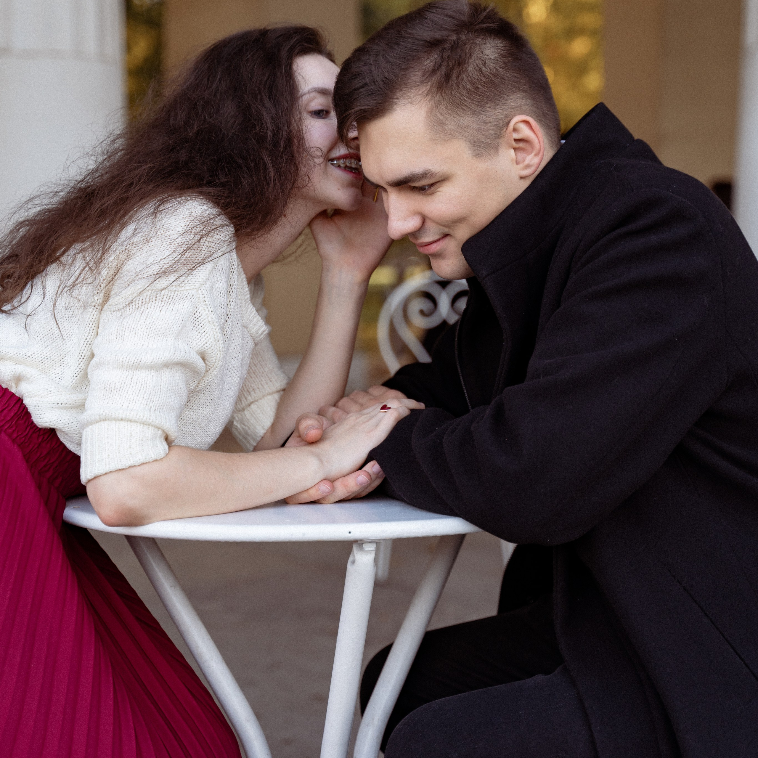 Отзывы о моём творчестве. Лайфстайл фотограф в Санкт-Петербурге — Наташа Шмидт