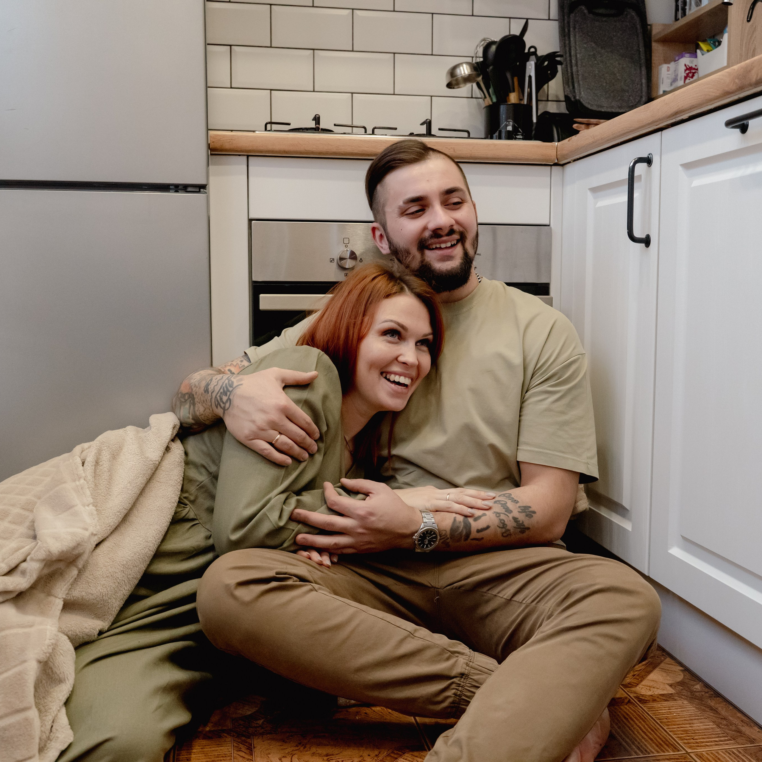 Отзывы о моём творчестве. Лайфстайл фотограф в Санкт-Петербурге — Наташа Шмидт