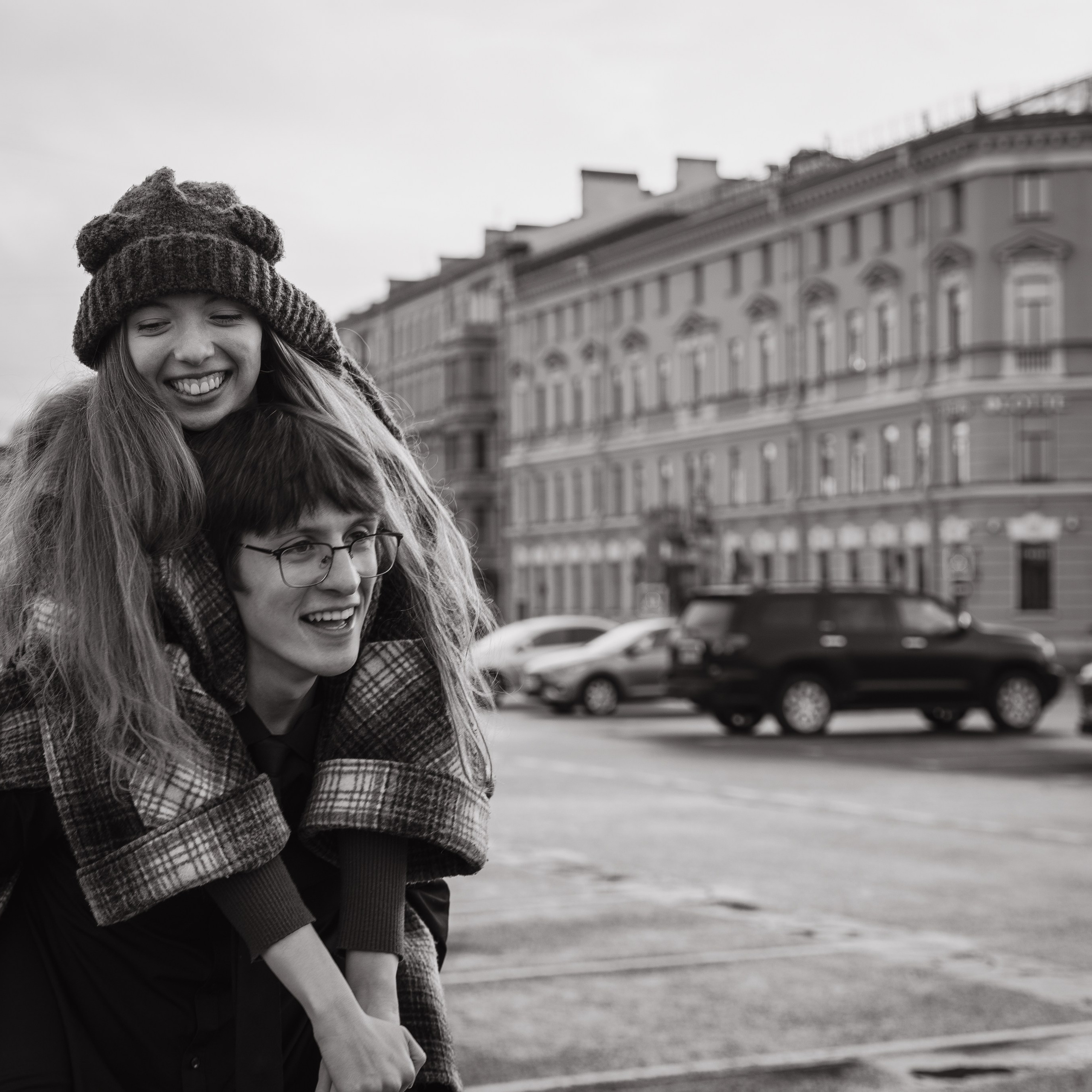 Отзывы о моём творчестве. Лайфстайл фотограф в Санкт-Петербурге — Наташа Шмидт