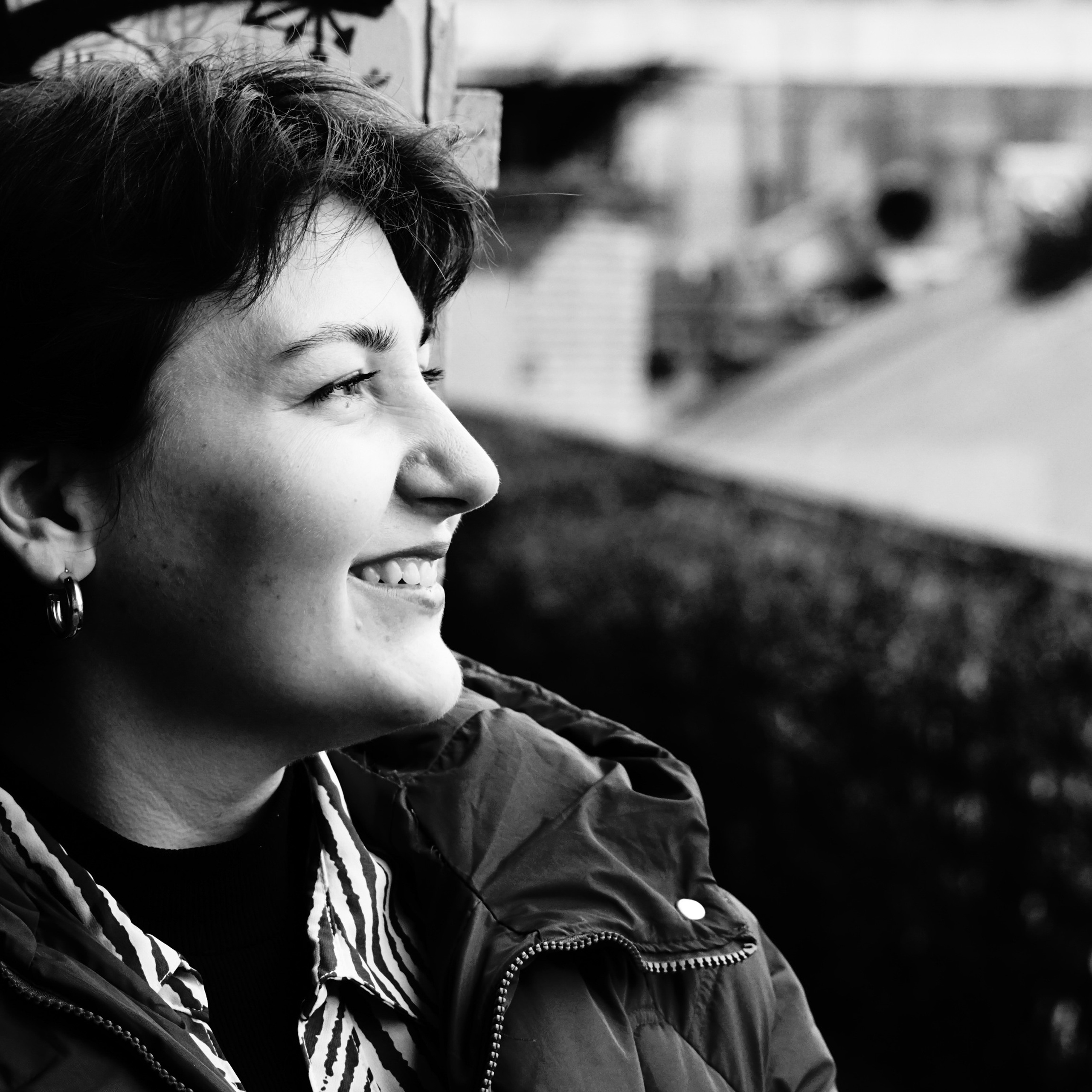 Алёна в Артплэй