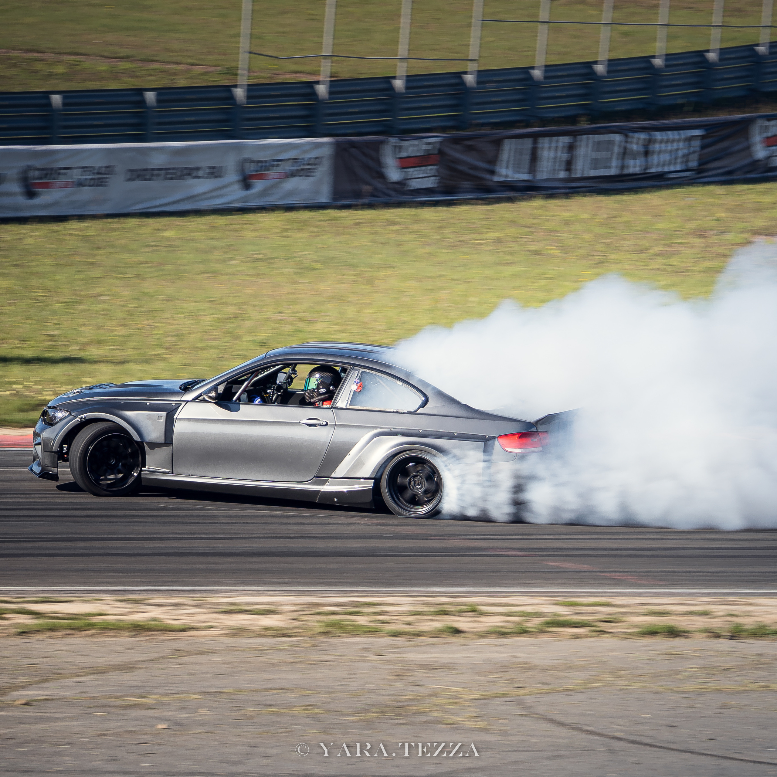 DriftExpo MoscowRaceway