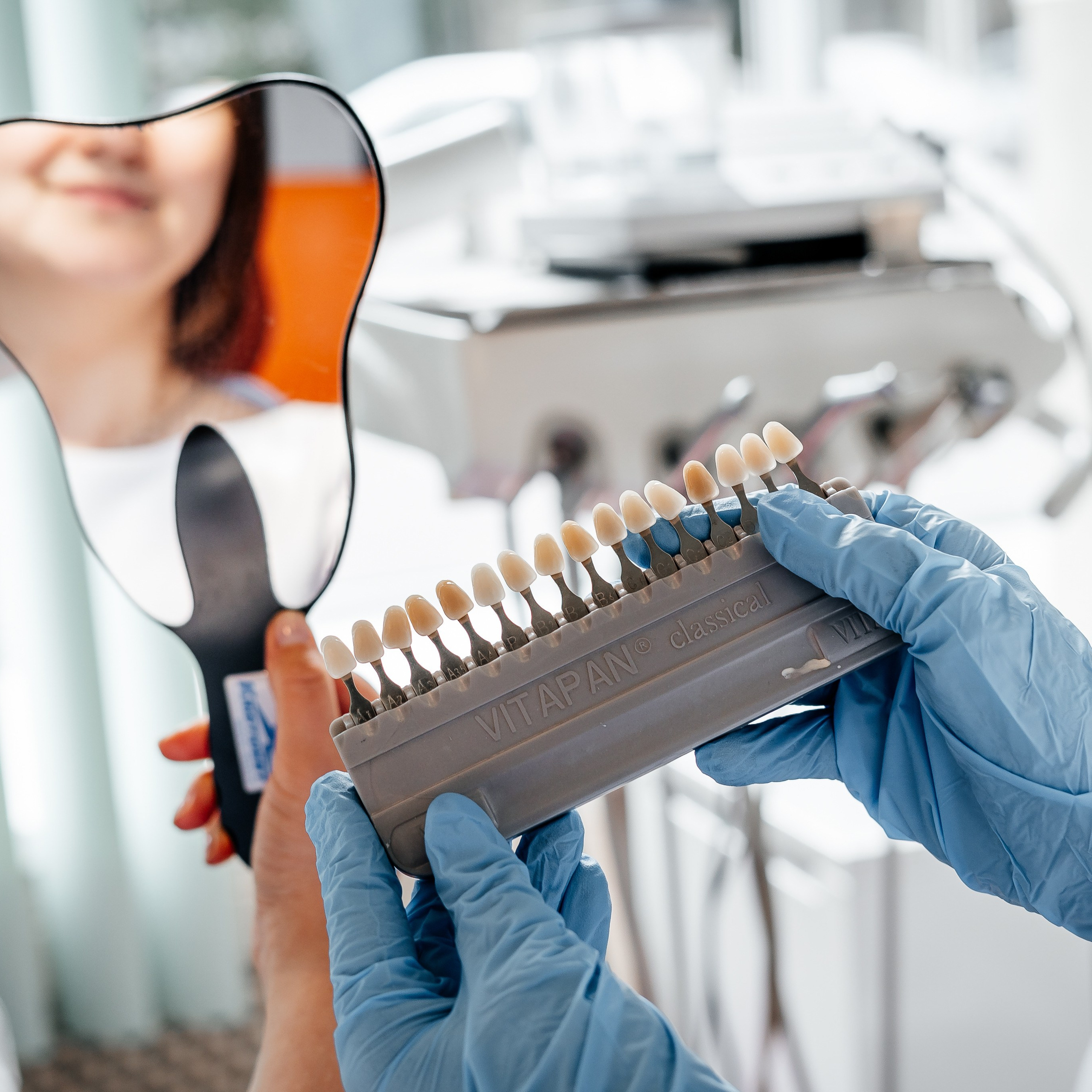 Стоматолог Мазурина А.С.