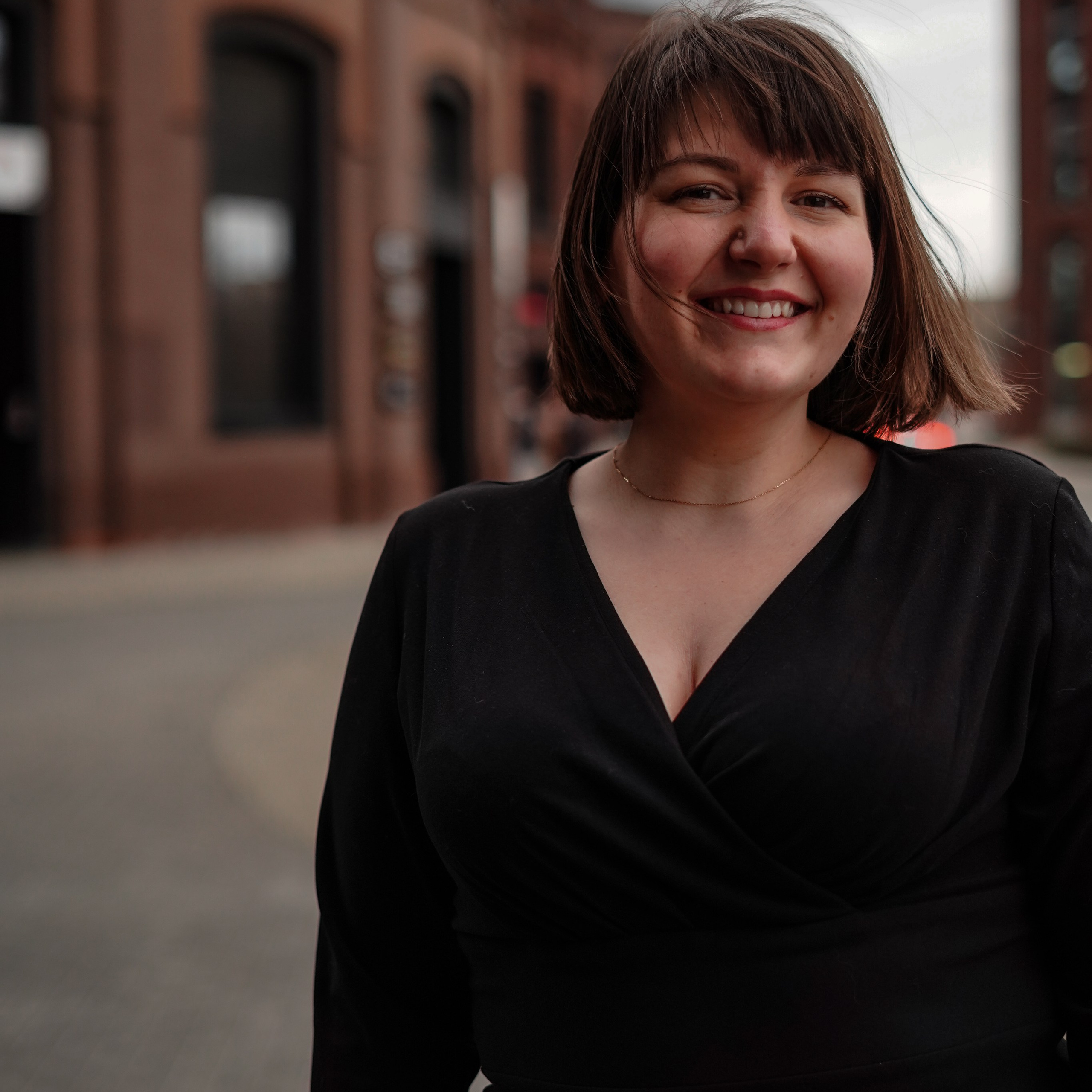 Алёна в Арма