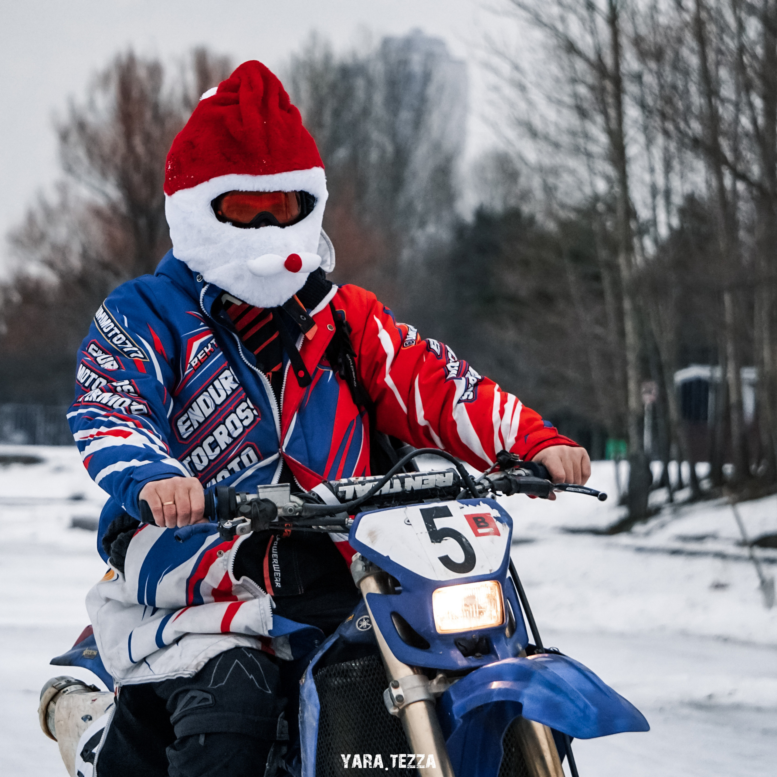 Speedway MX Аnarchyracing