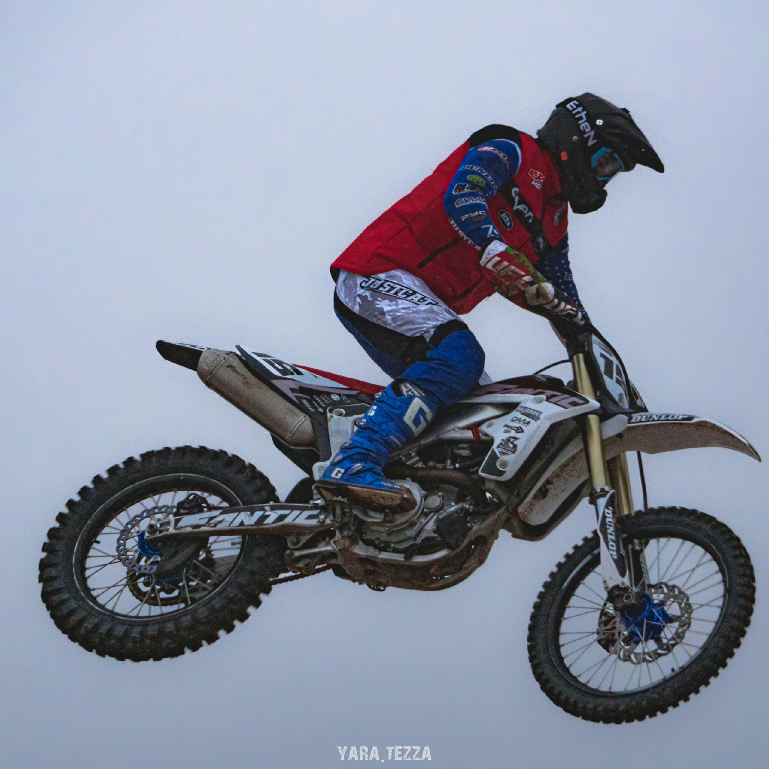 Суперкросс Москвы