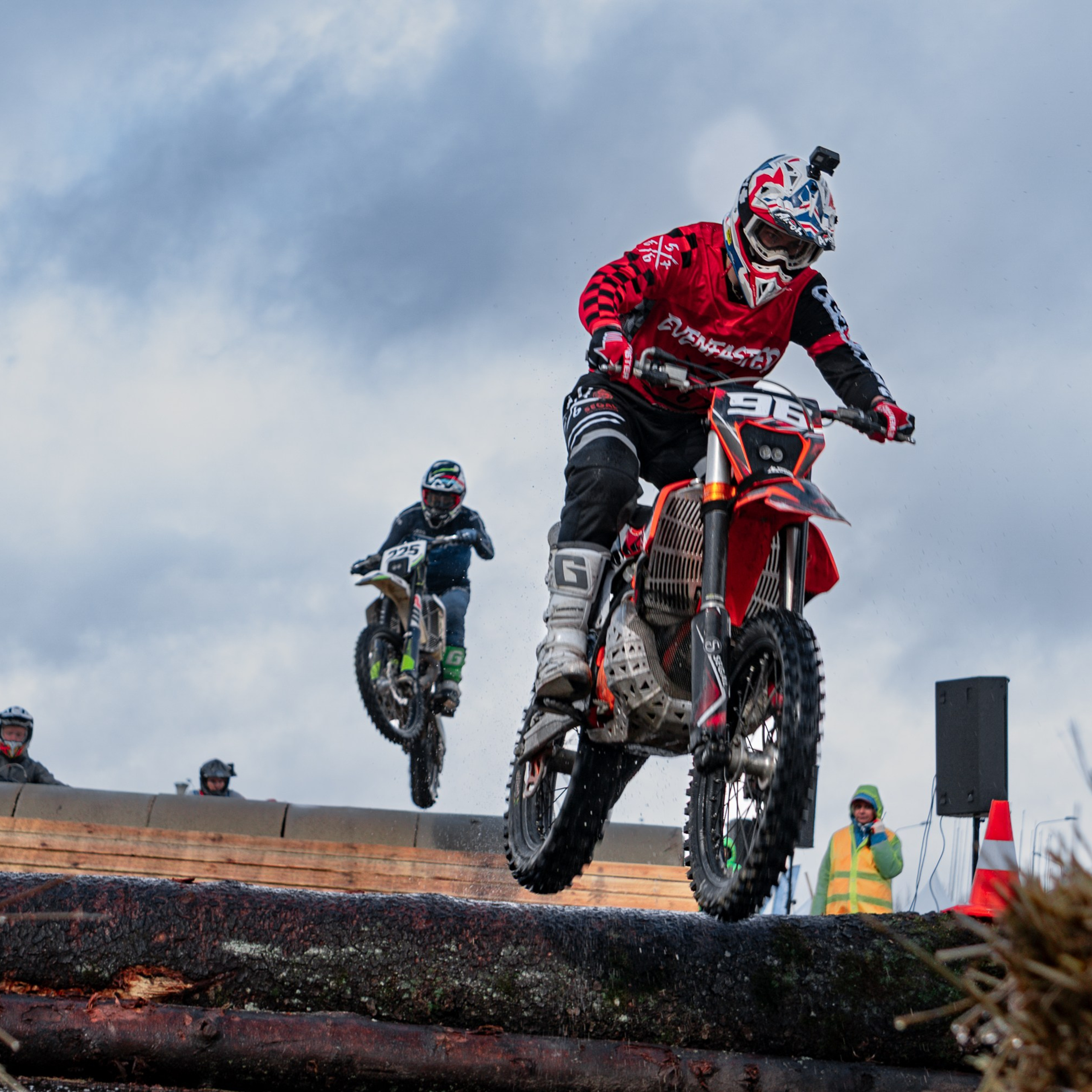 Суперэндуро «Буйные есть?» 5.04.2026