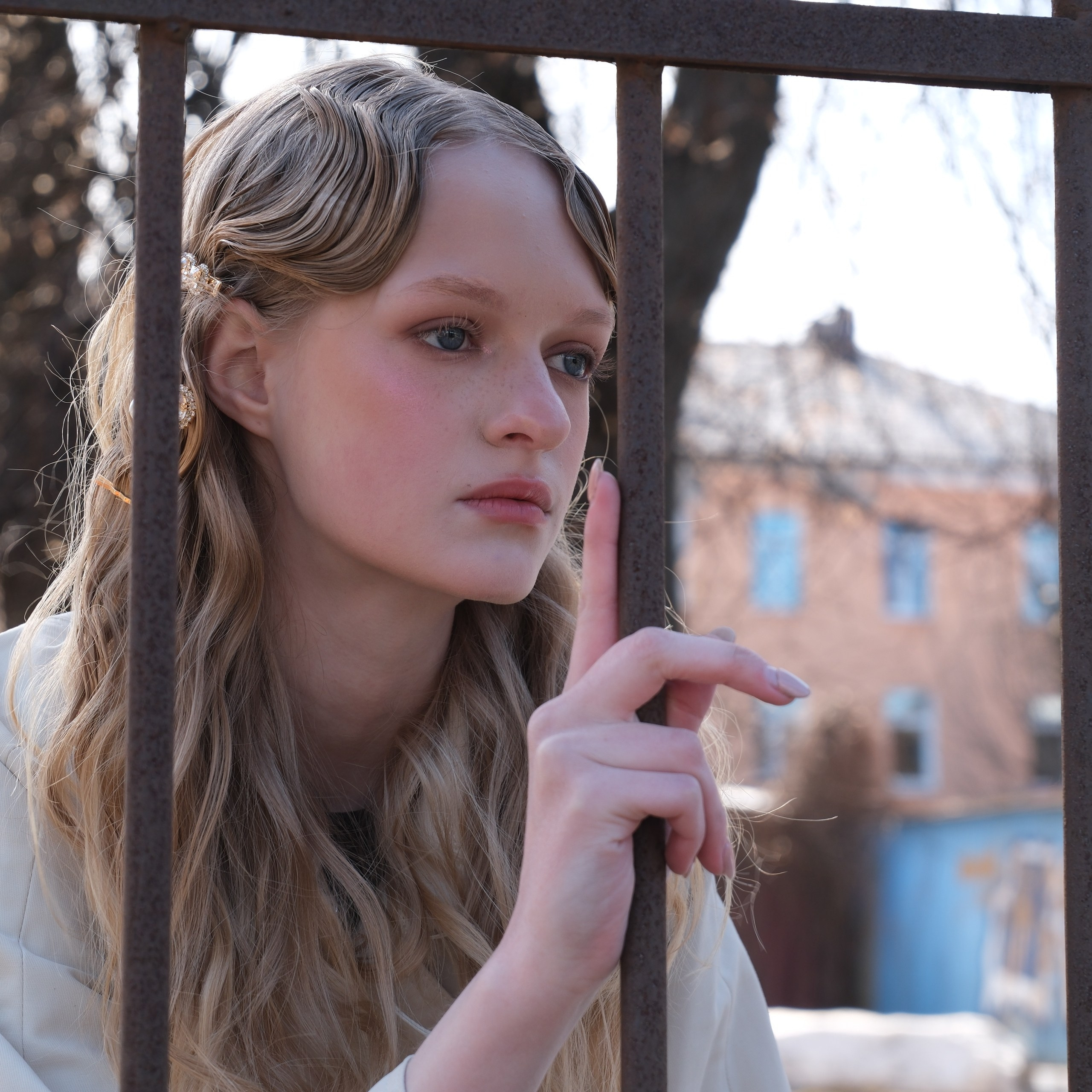 model Альбина М.