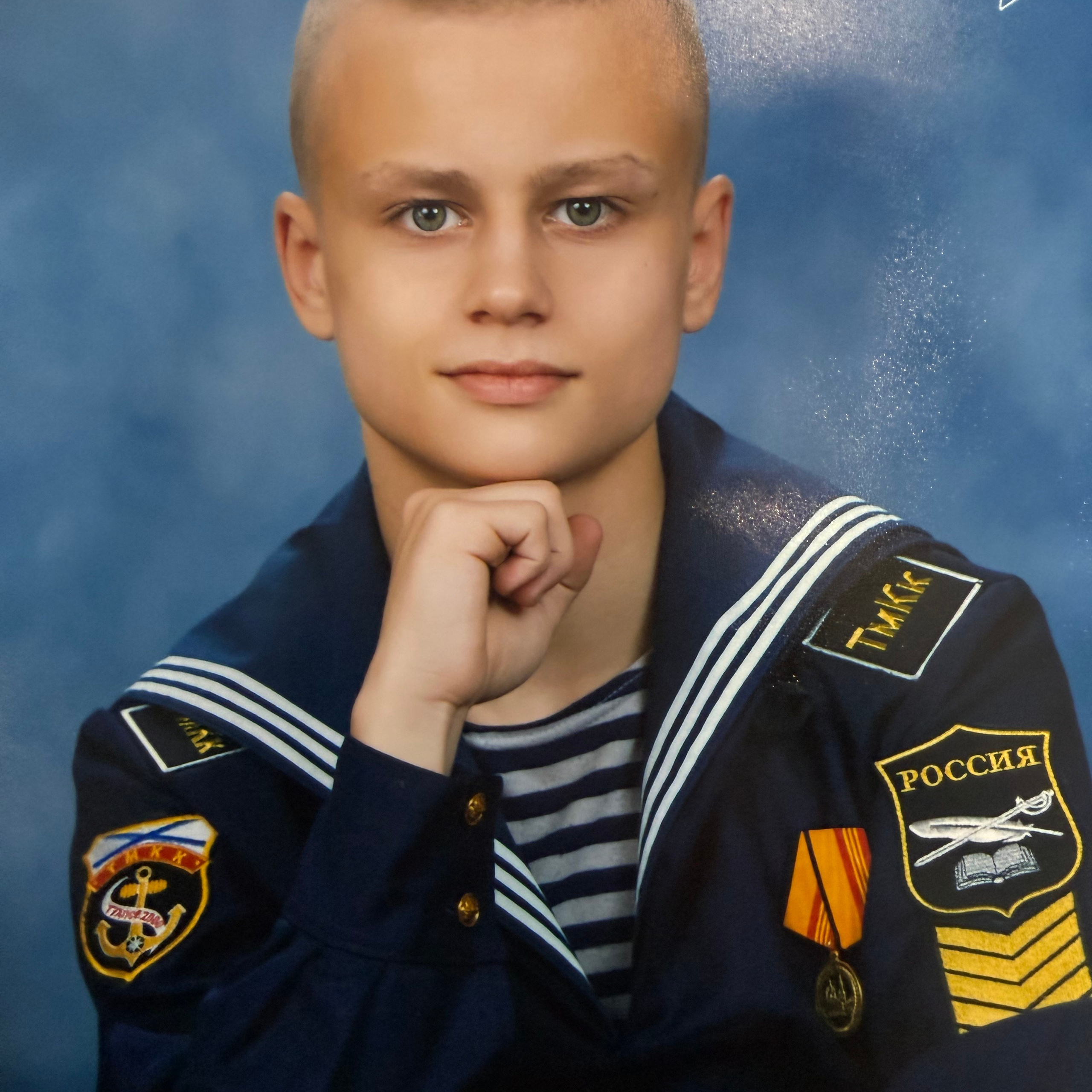 Отзывы. Детский фотограф в Туапсе Инна Гуня
