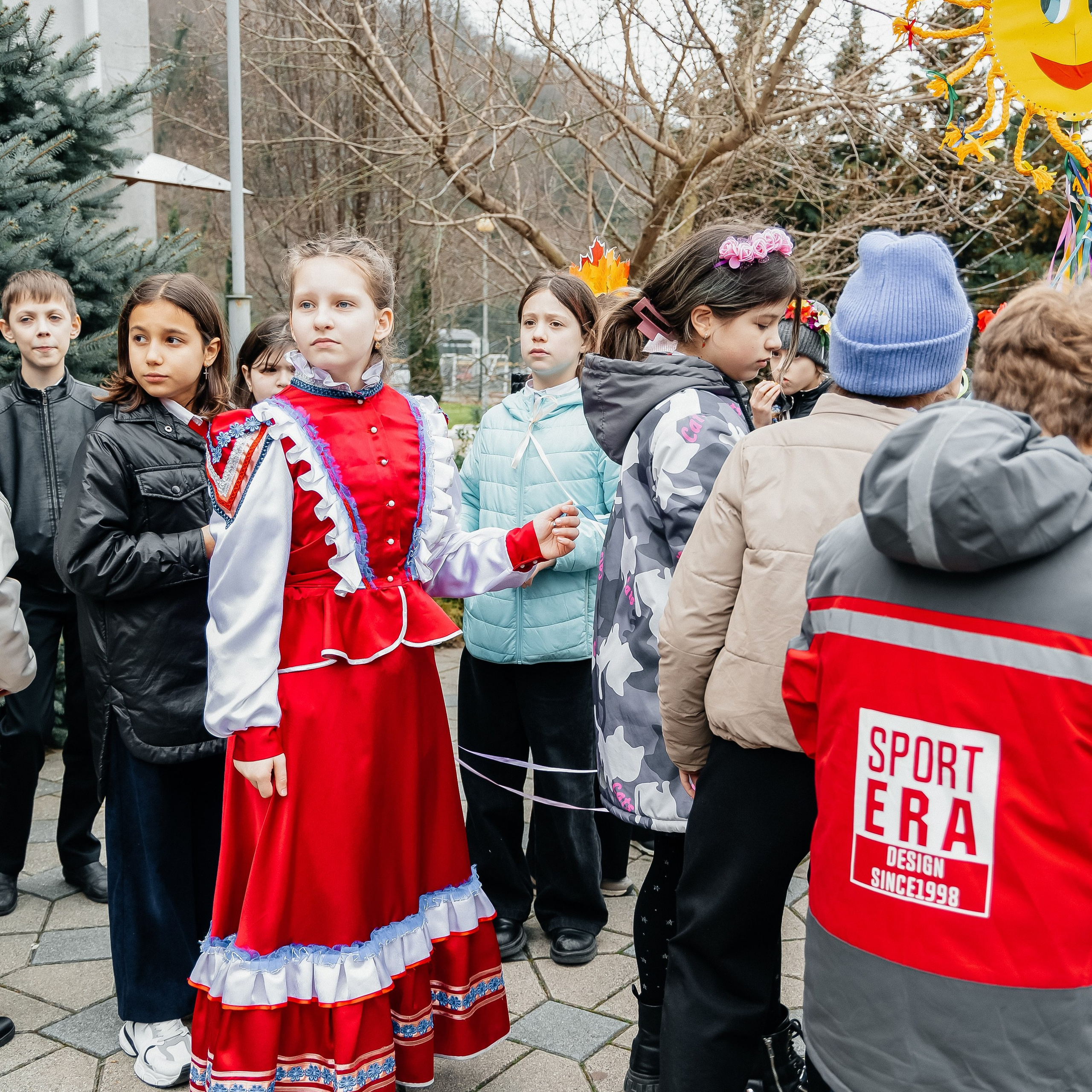 Отзывы. Детский фотограф в Туапсе Инна Гуня