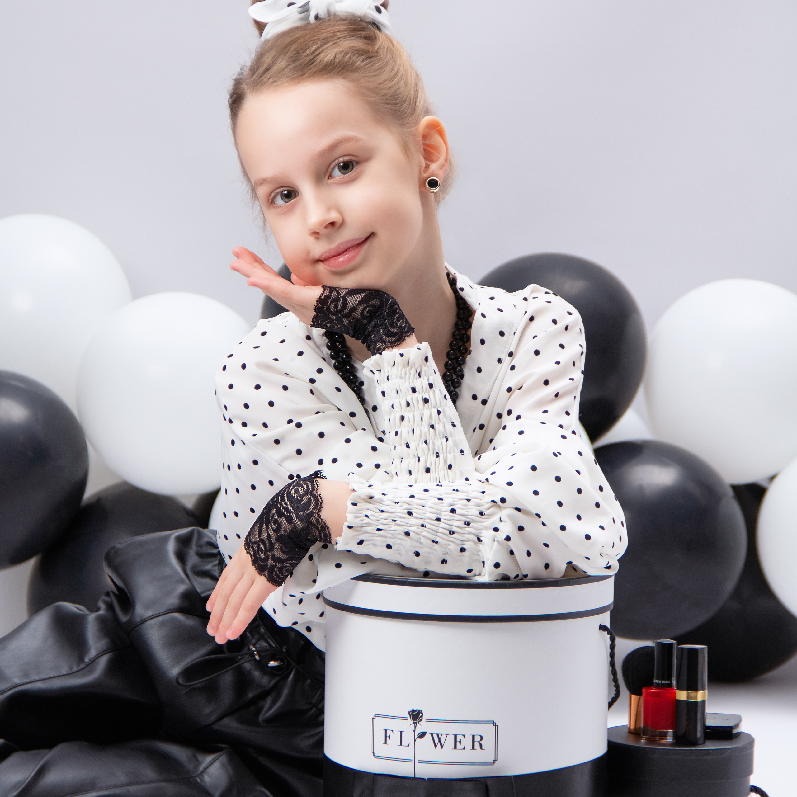 Отзывы. Детский фотограф в Туапсе Инна Гуня