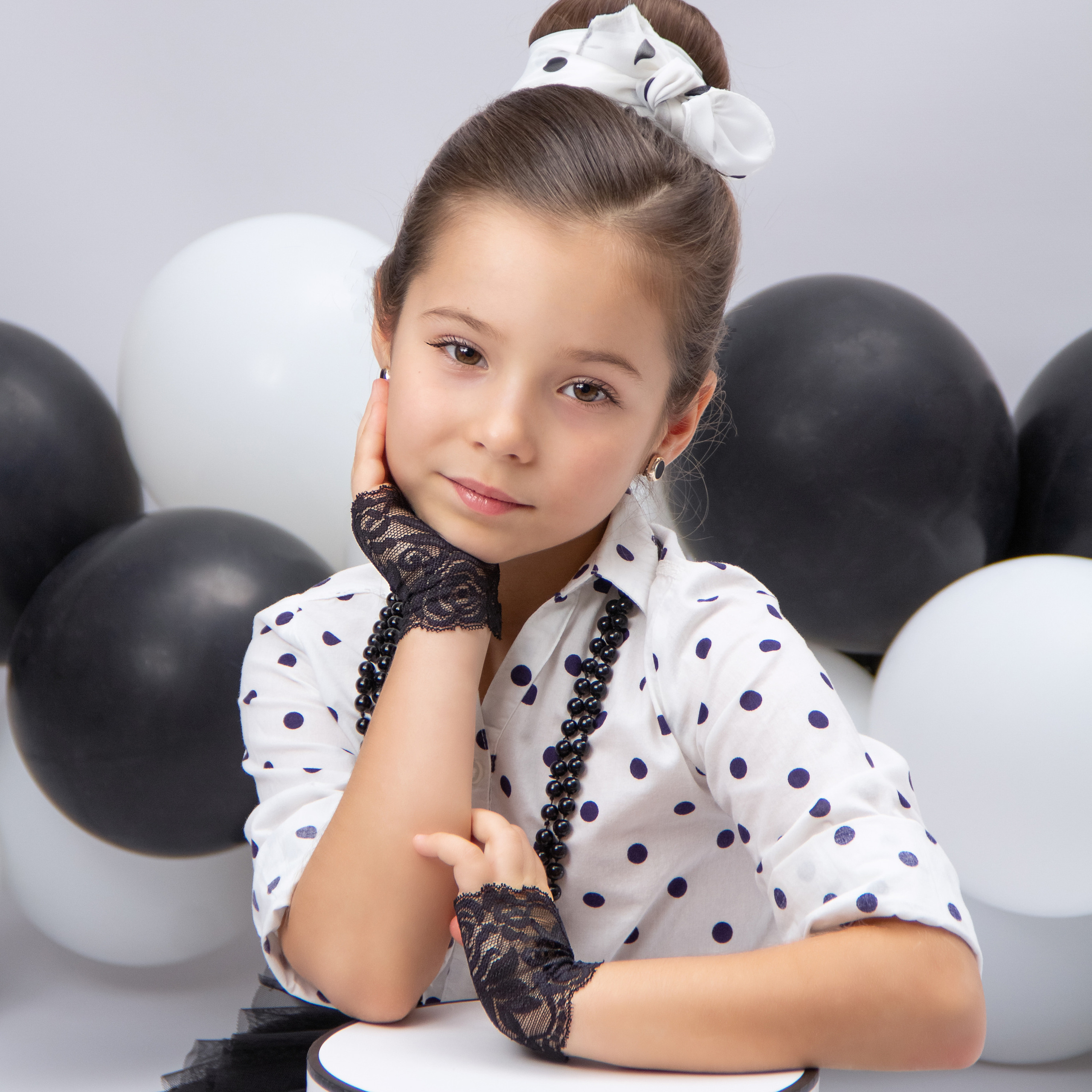 Фотопроект «Шанель»