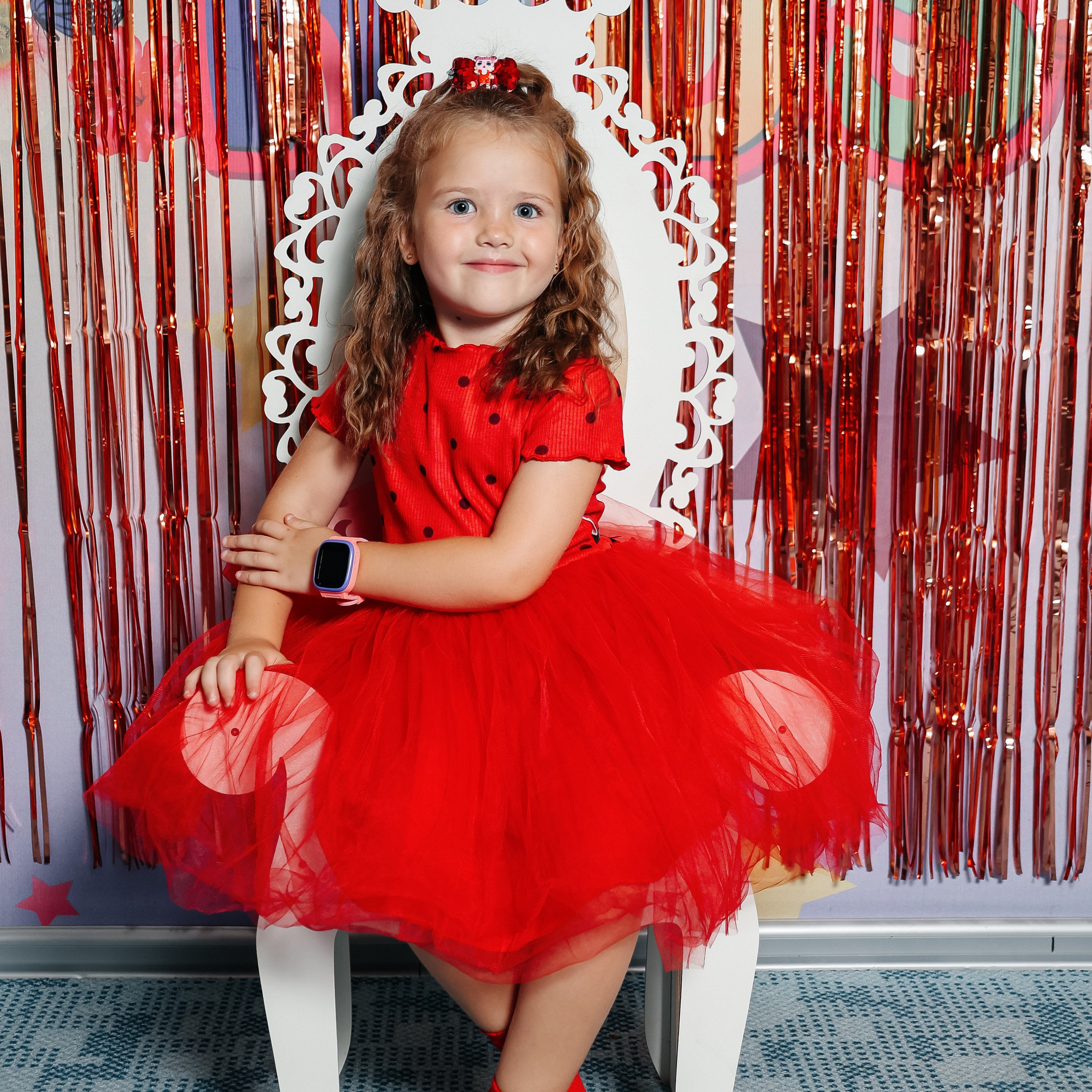 Отзывы. Детский фотограф в Туапсе Инна Гуня