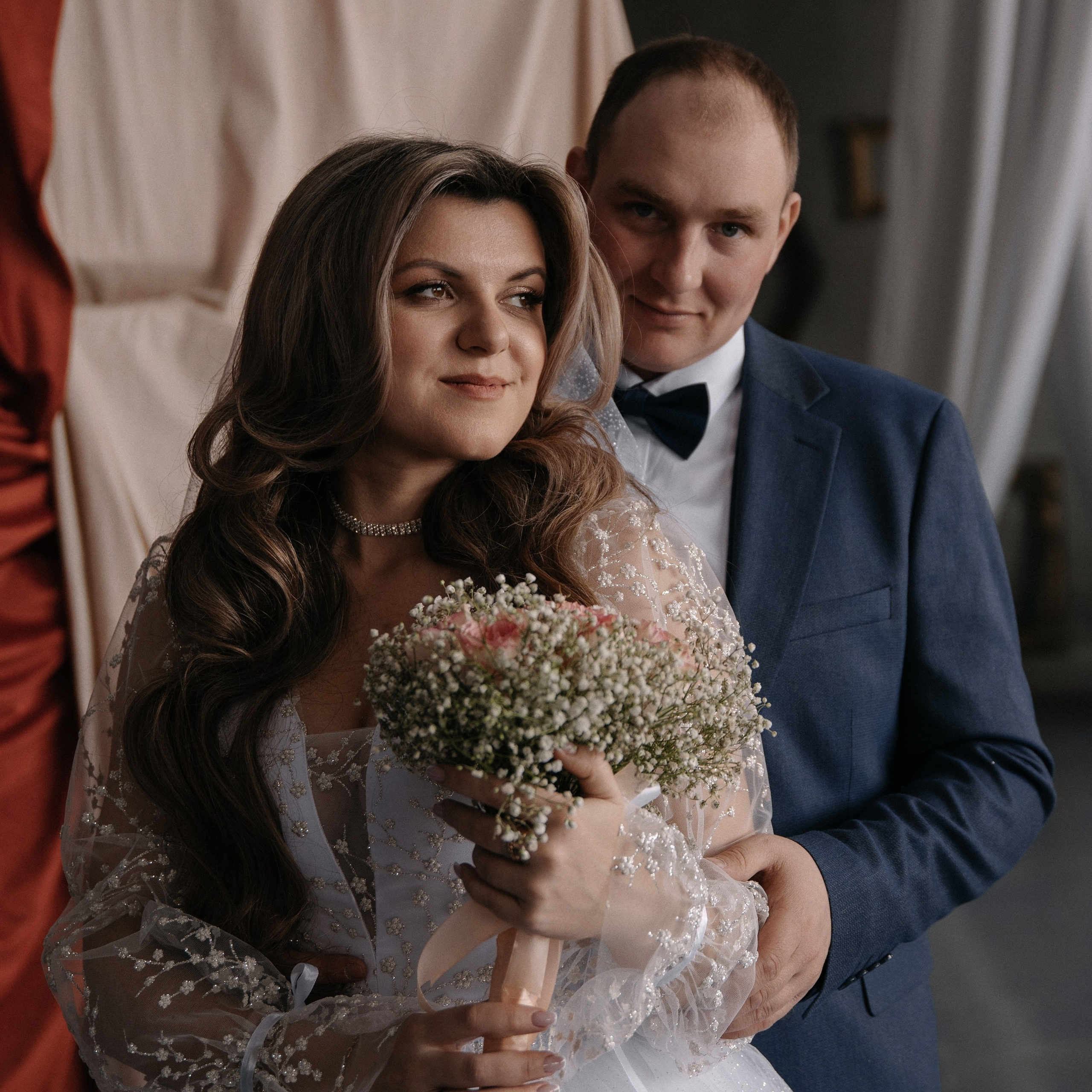 Обратная связь. Фотограф Костенко Полина