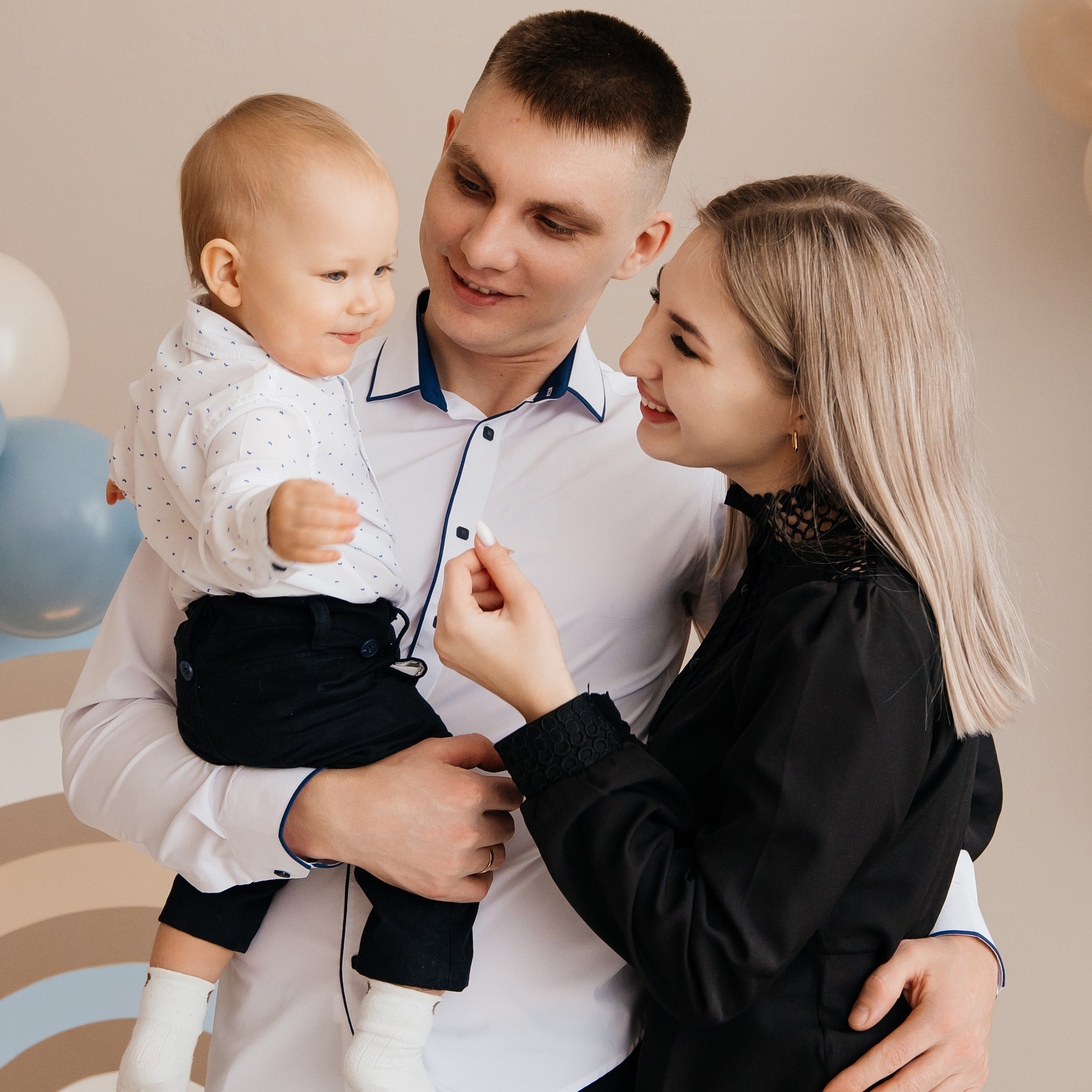 Обратная связь. Фотограф Костенко Полина