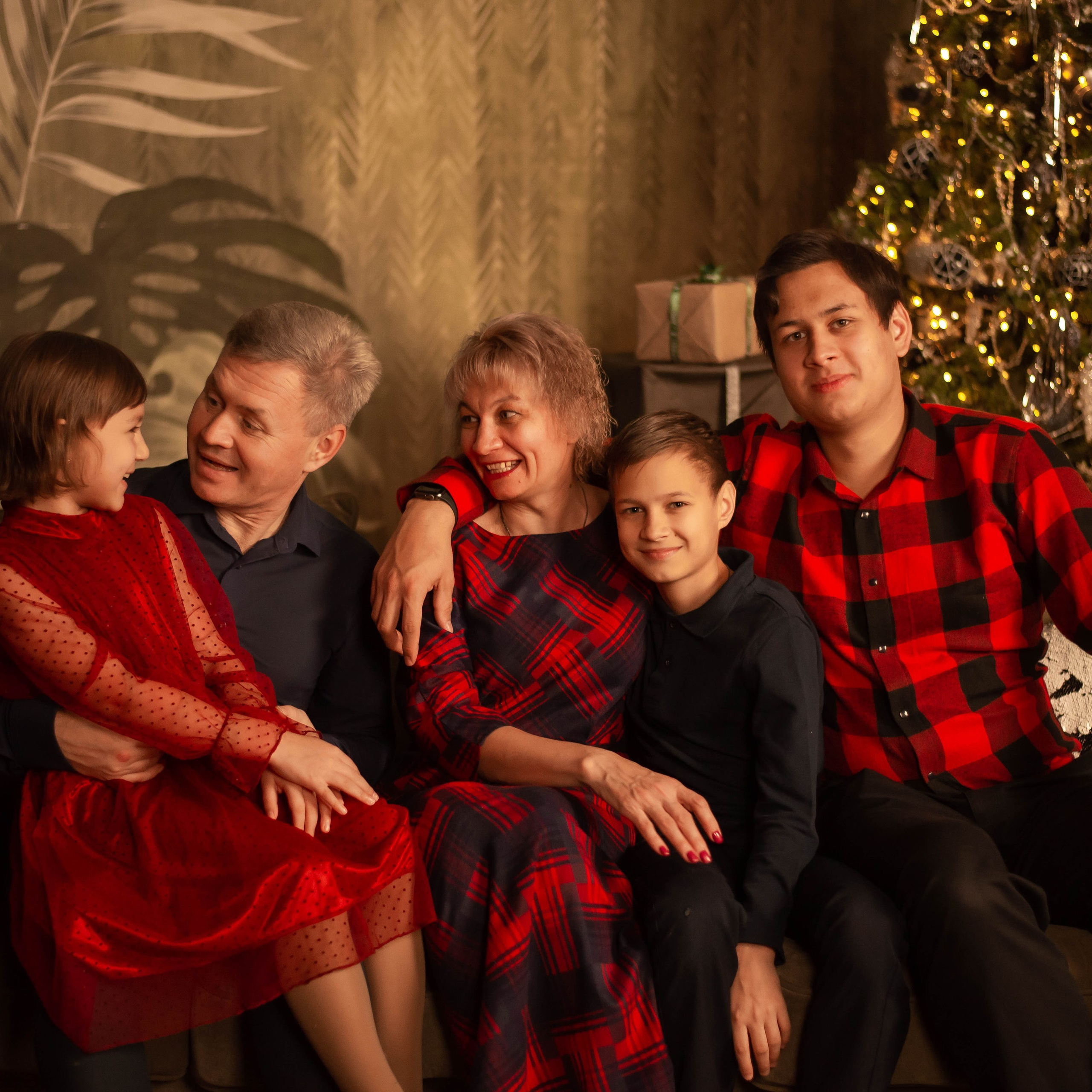 Отзывы. Семейный и женский фотограф Натали Орёл