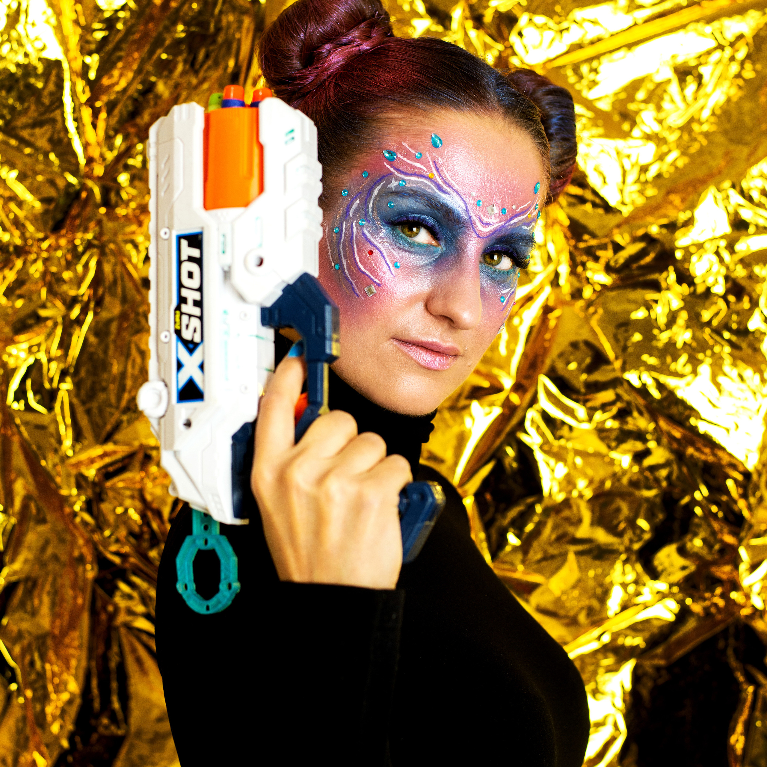 MALVIE, Франция