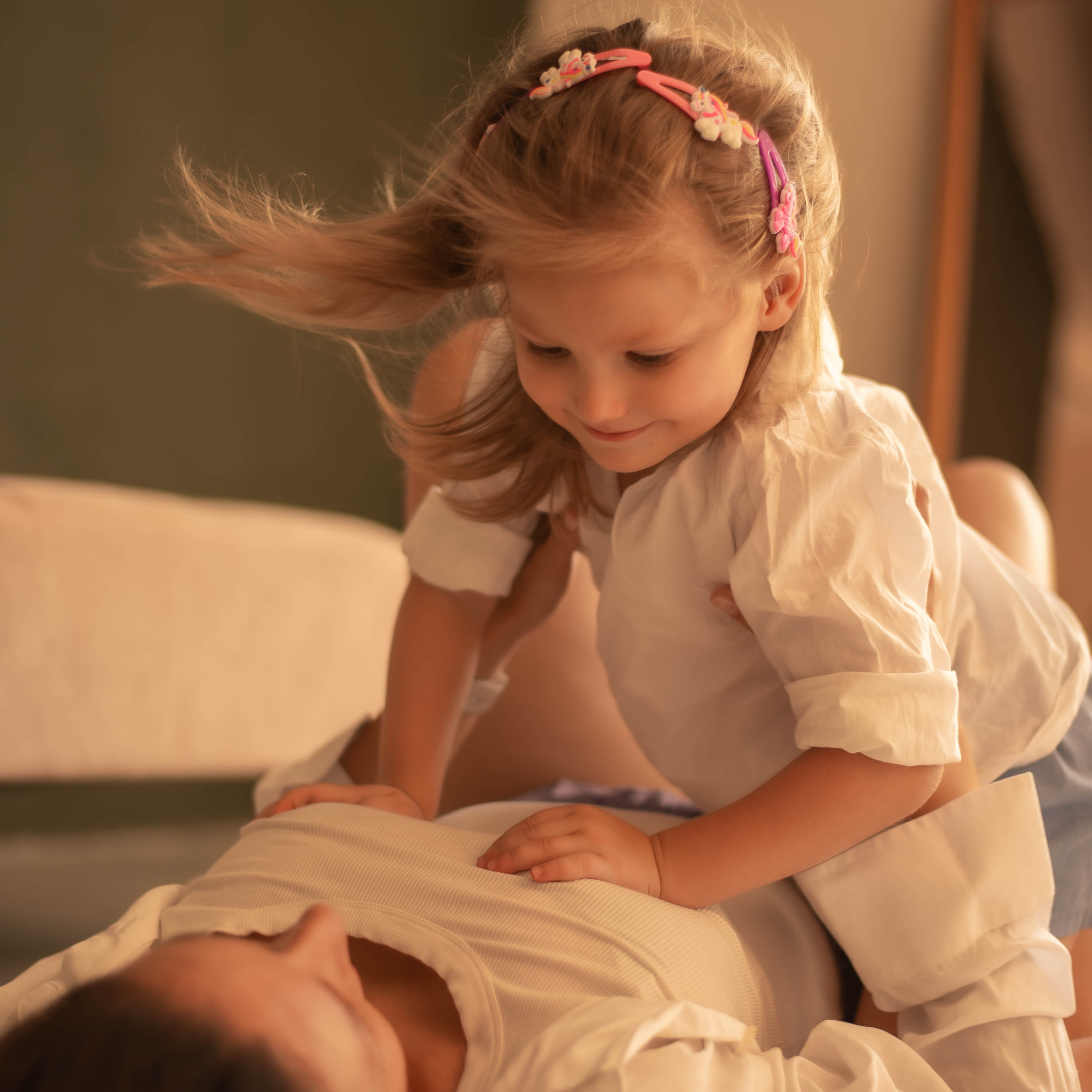 Ирина и&nbsp;Даша