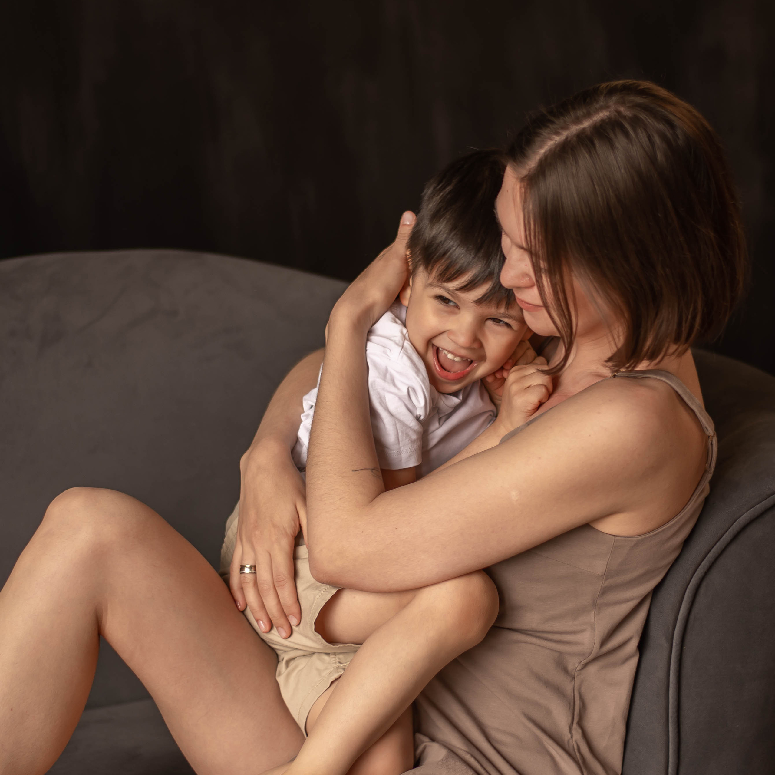 Екатерина и Ян