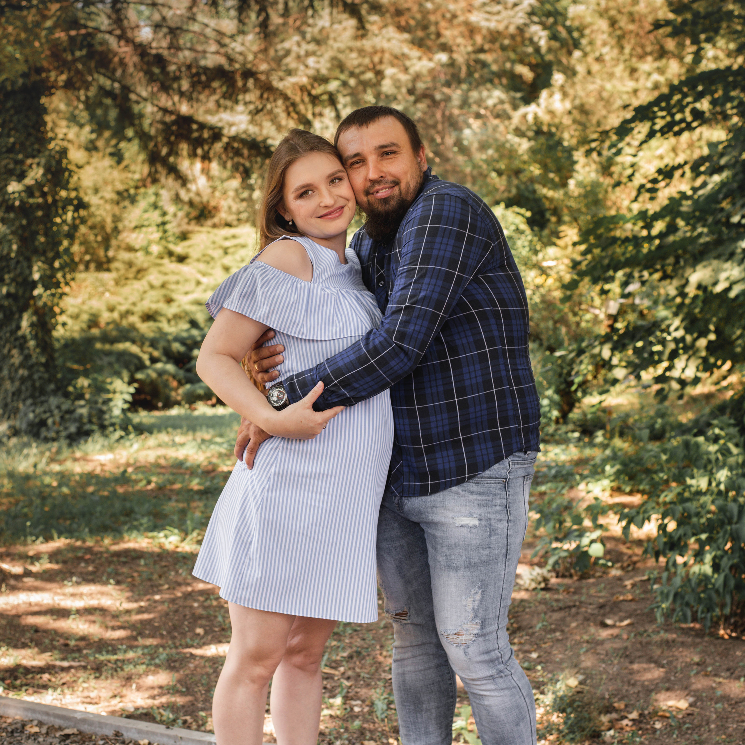 Отзывы. Семейный и женский фотограф Натали Орёл