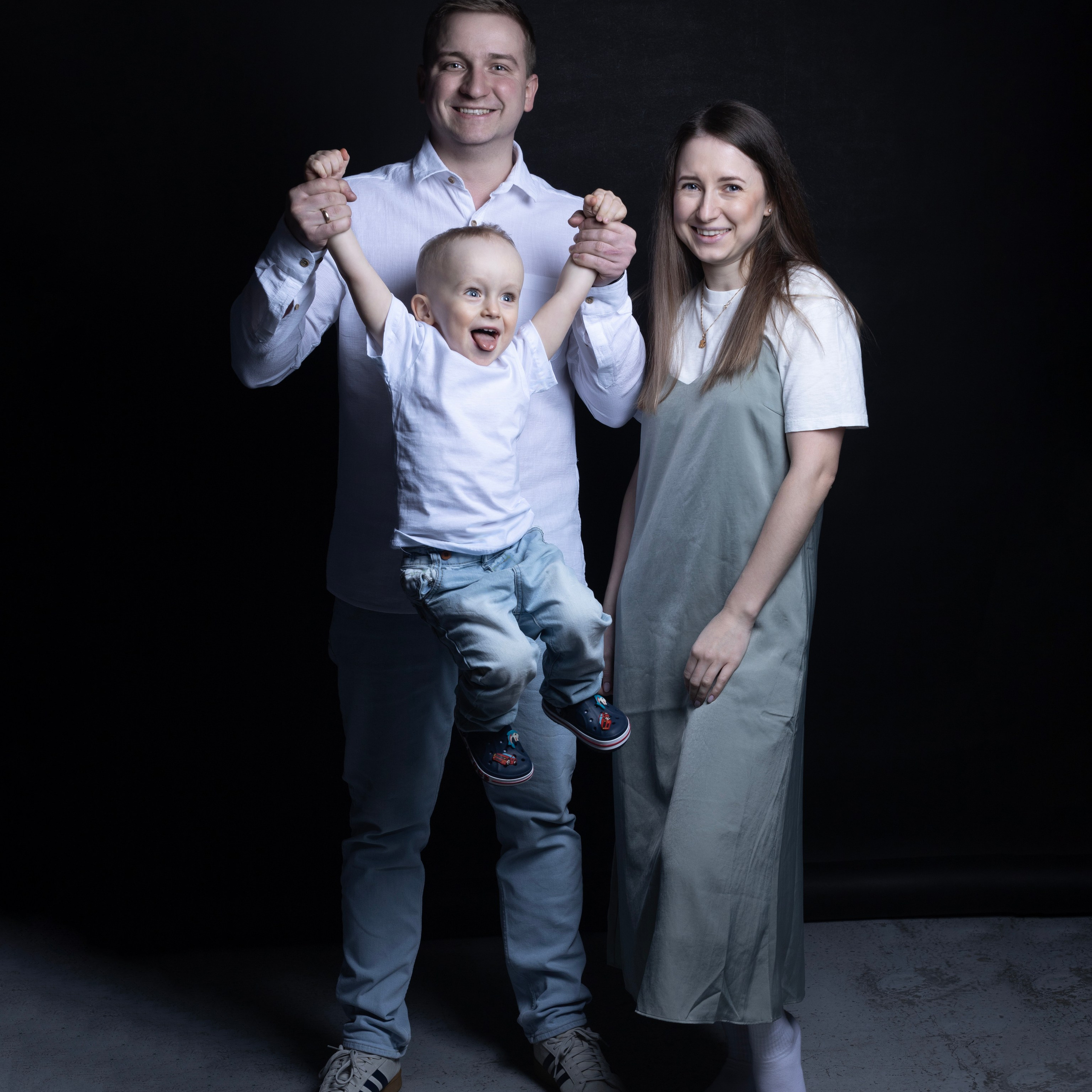 Отзывы. Фотограф Тимур Сулейманов