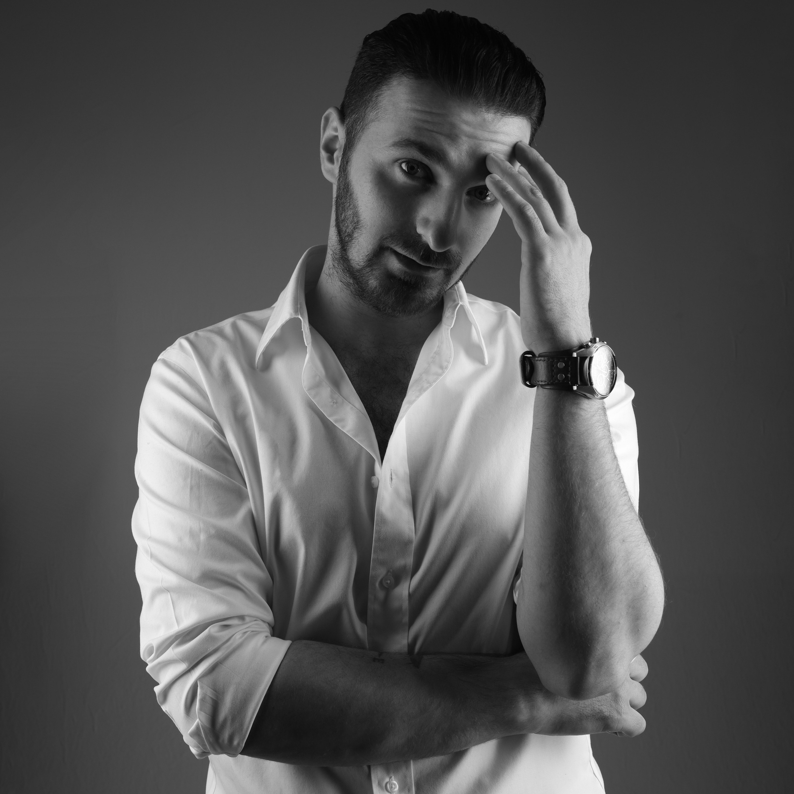 Отзывы. Фотограф Тимур Сулейманов