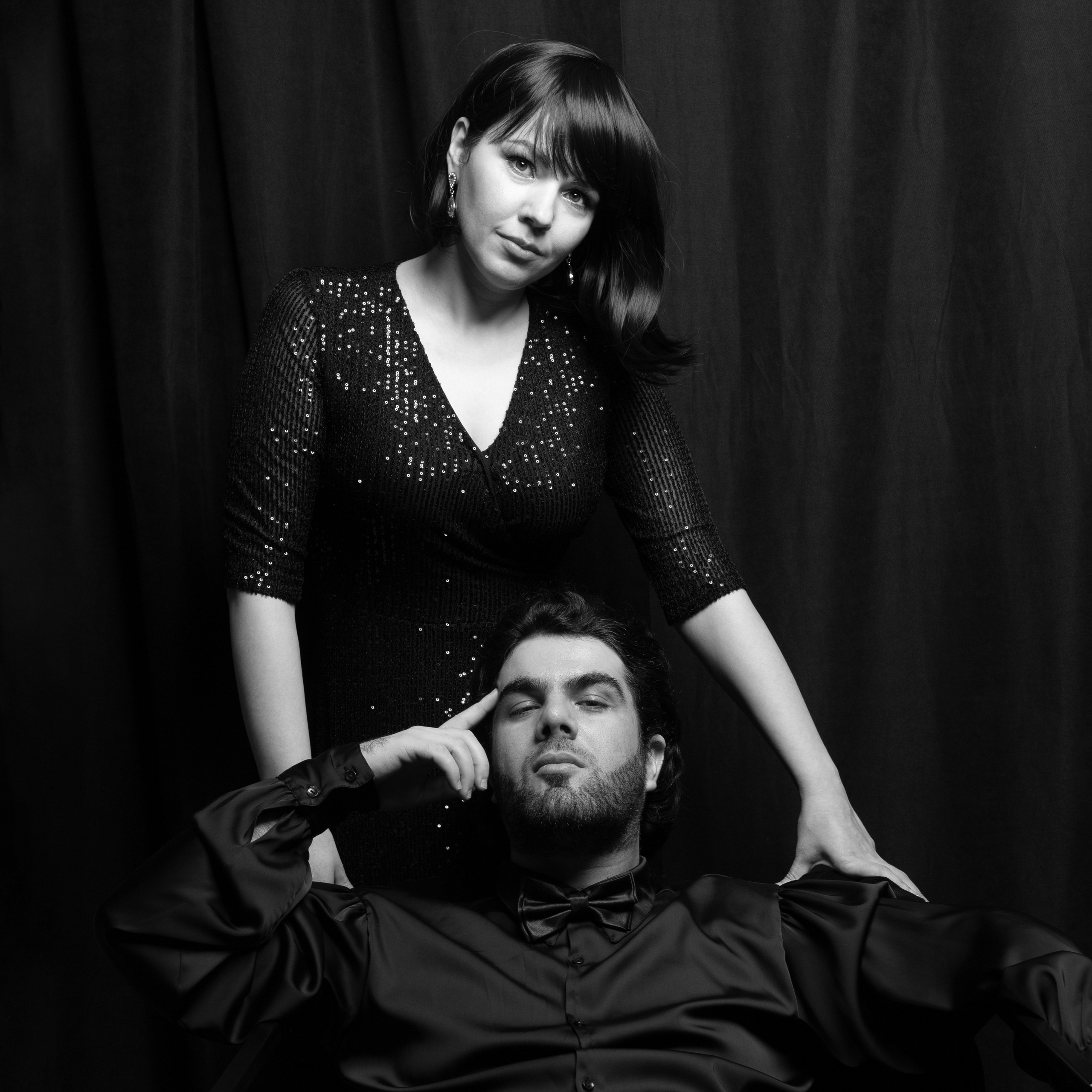 Отзывы. Фотограф Тимур Сулейманов