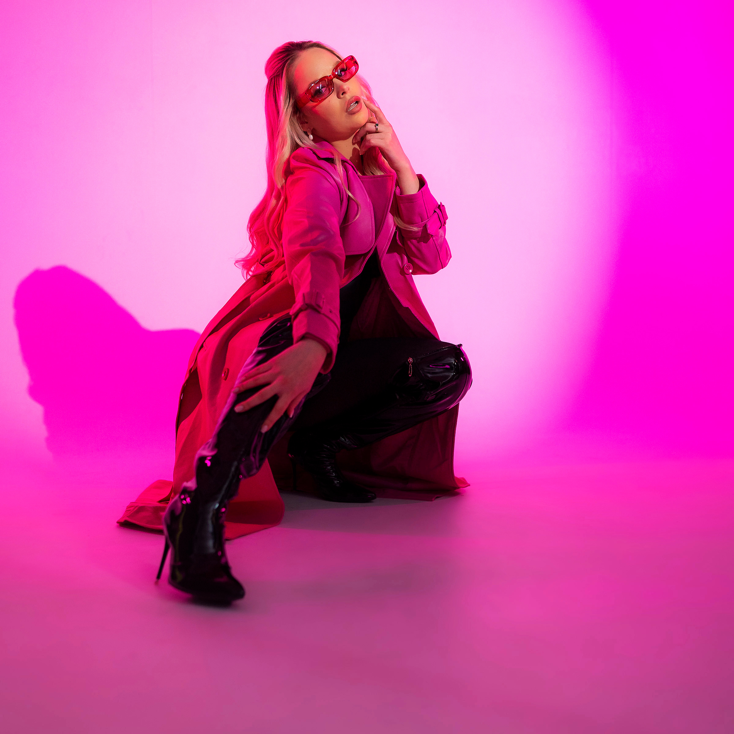 Отзывы. Фотограф в Самаре Муртазина Дарья