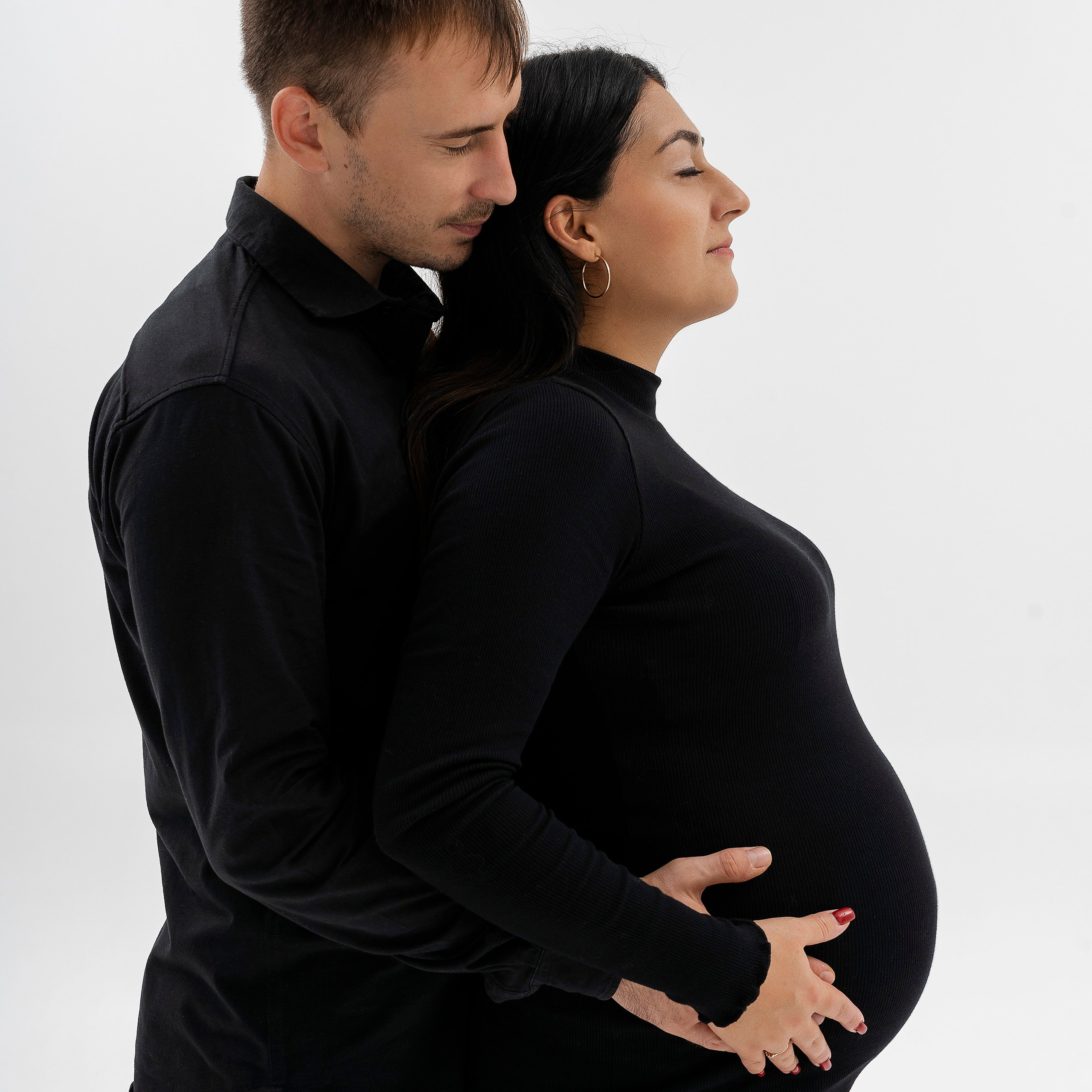 Александр и Кристина