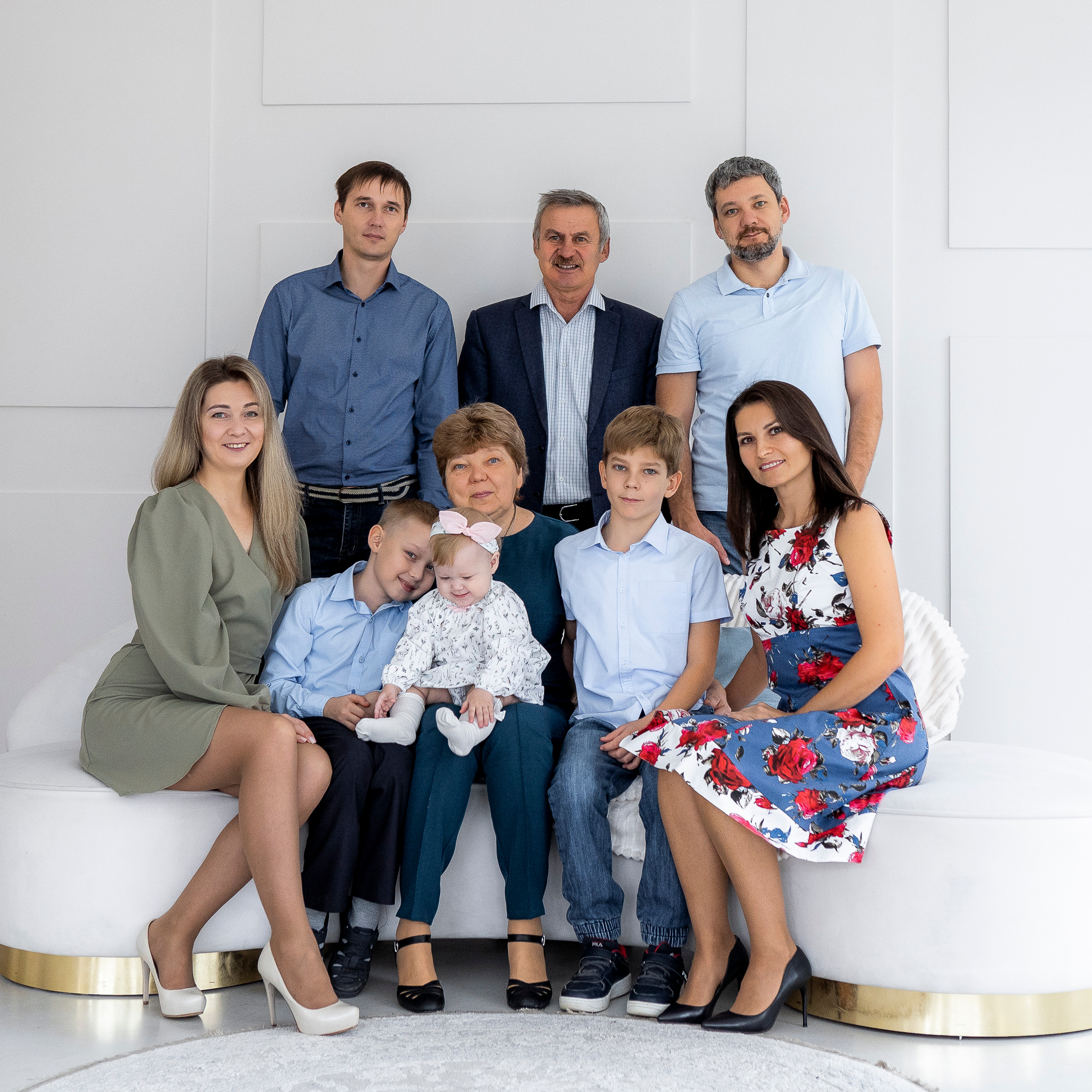 Отзывы. Фотограф в Самаре Муртазина Дарья