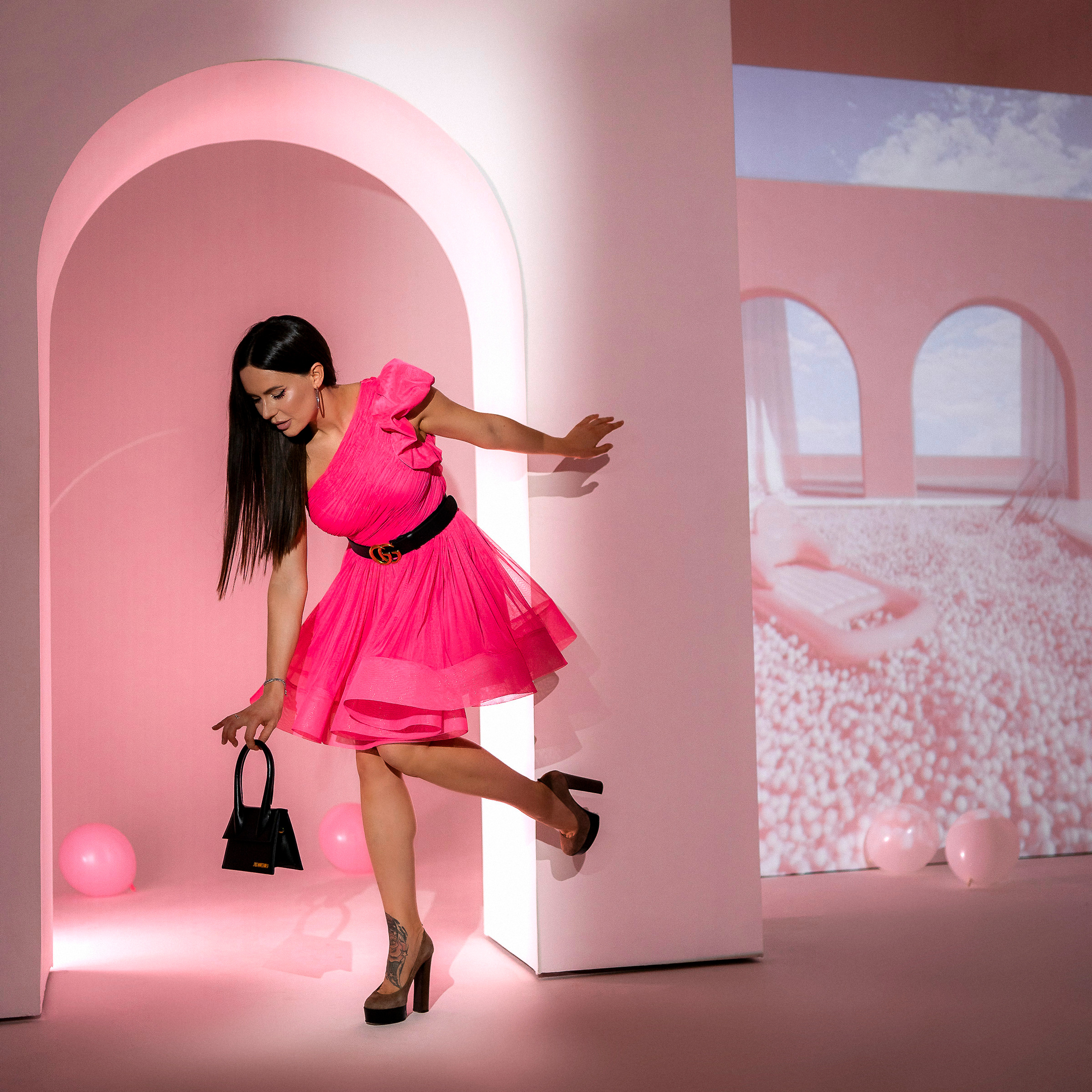 Саша Оксюта