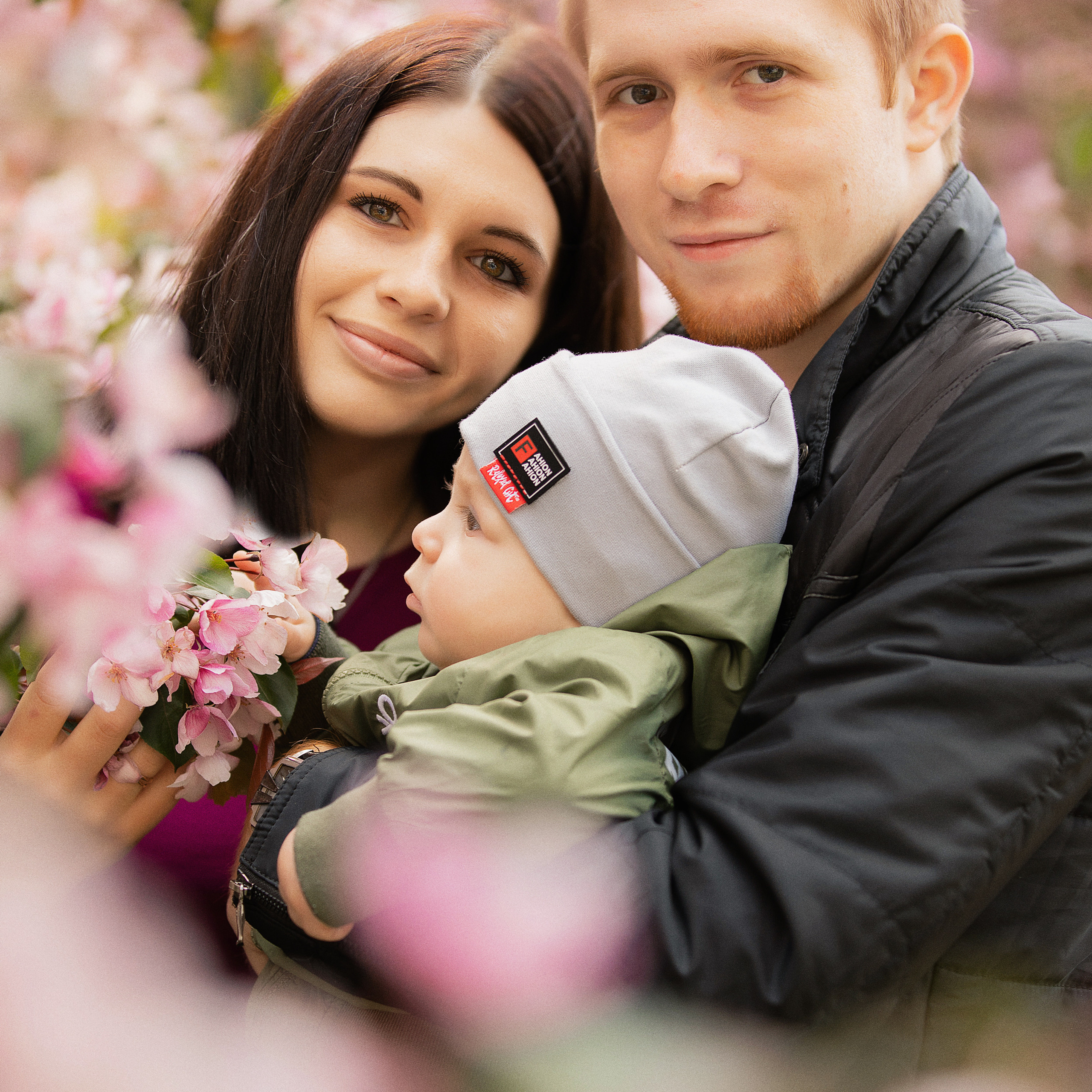 Отзывы. Детский и семейный фотограф в Челябинске Костина Наталья