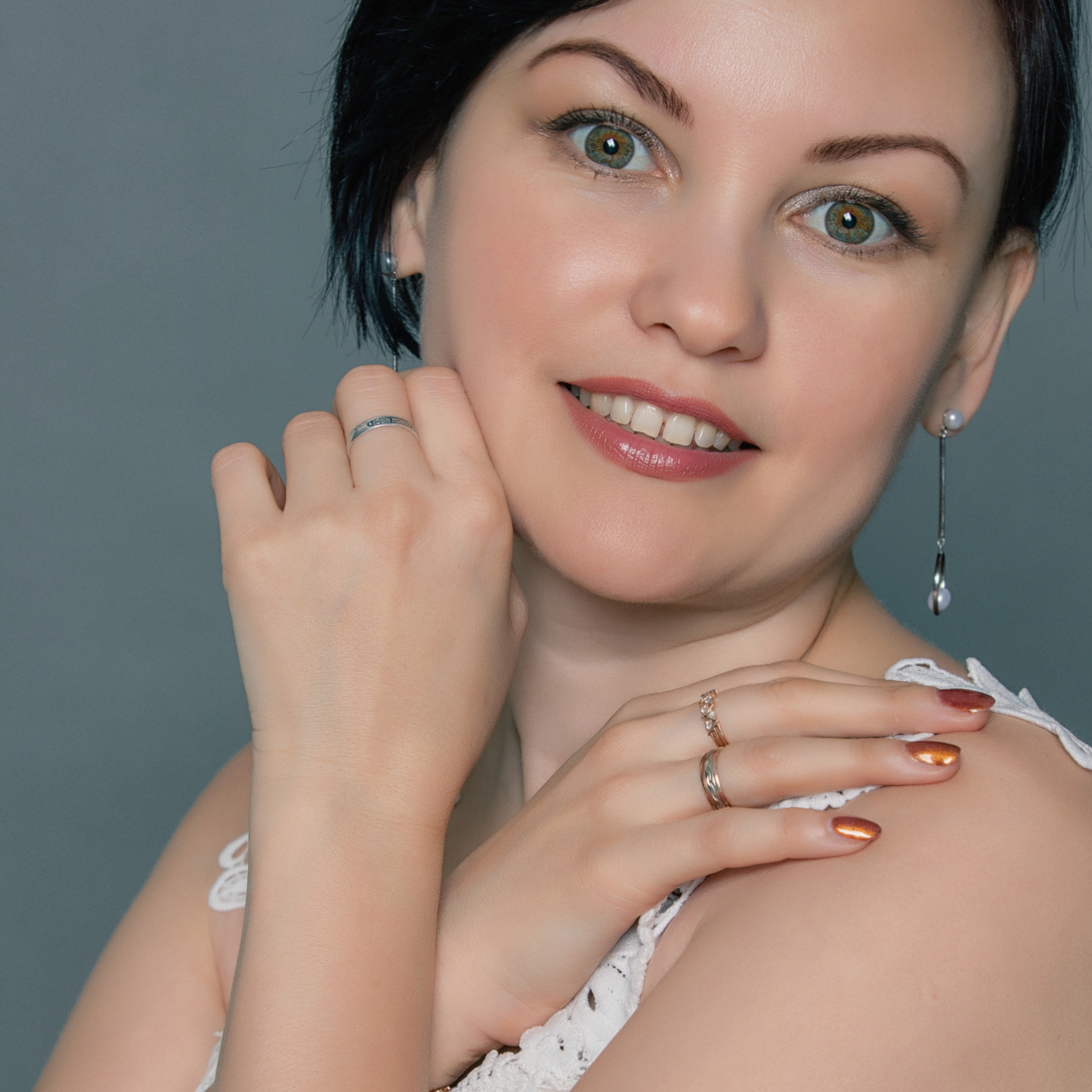 Отзывы. Детский и семейный фотограф в Челябинске Костина Наталья