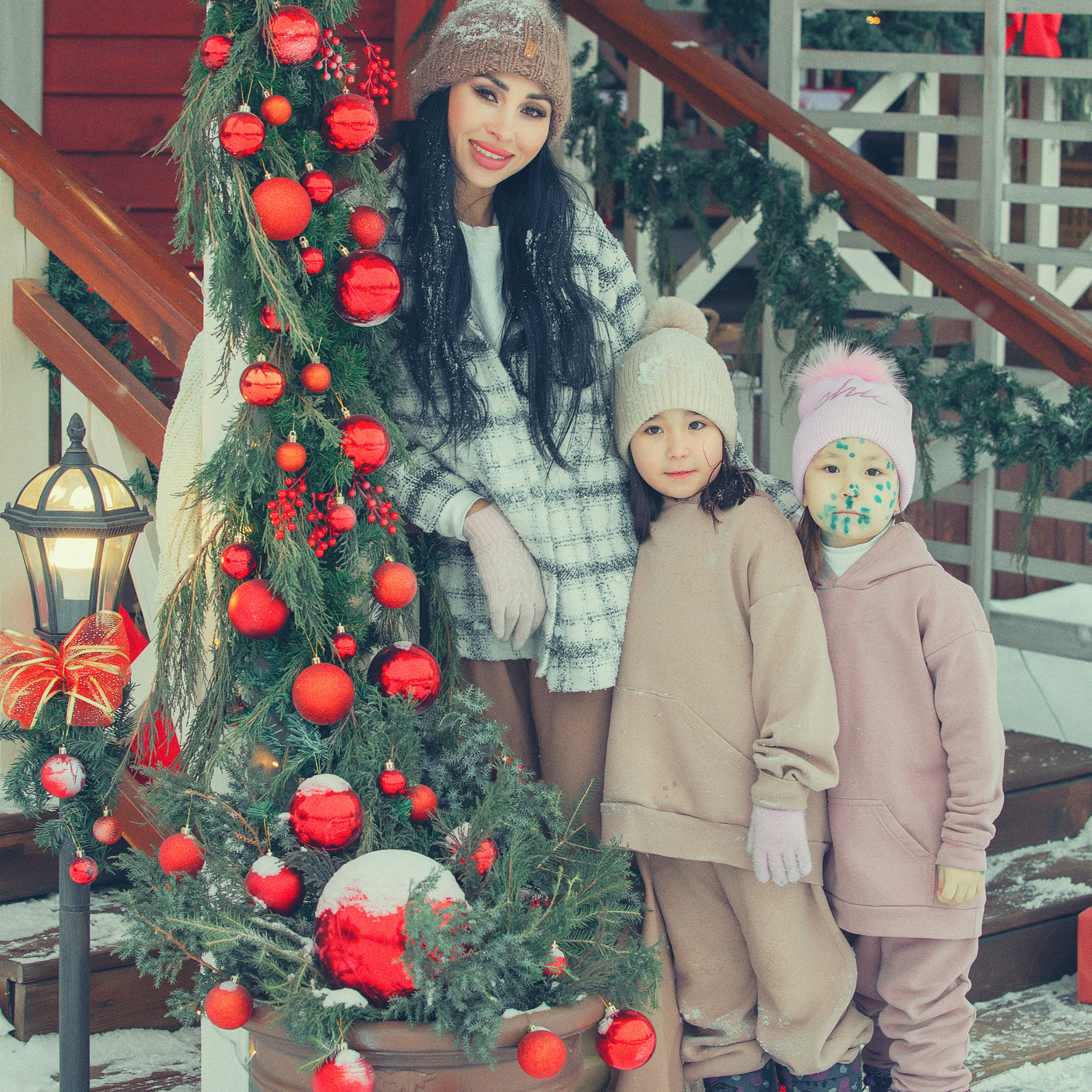 Отзывы. Детский и семейный фотограф в Челябинске Костина Наталья