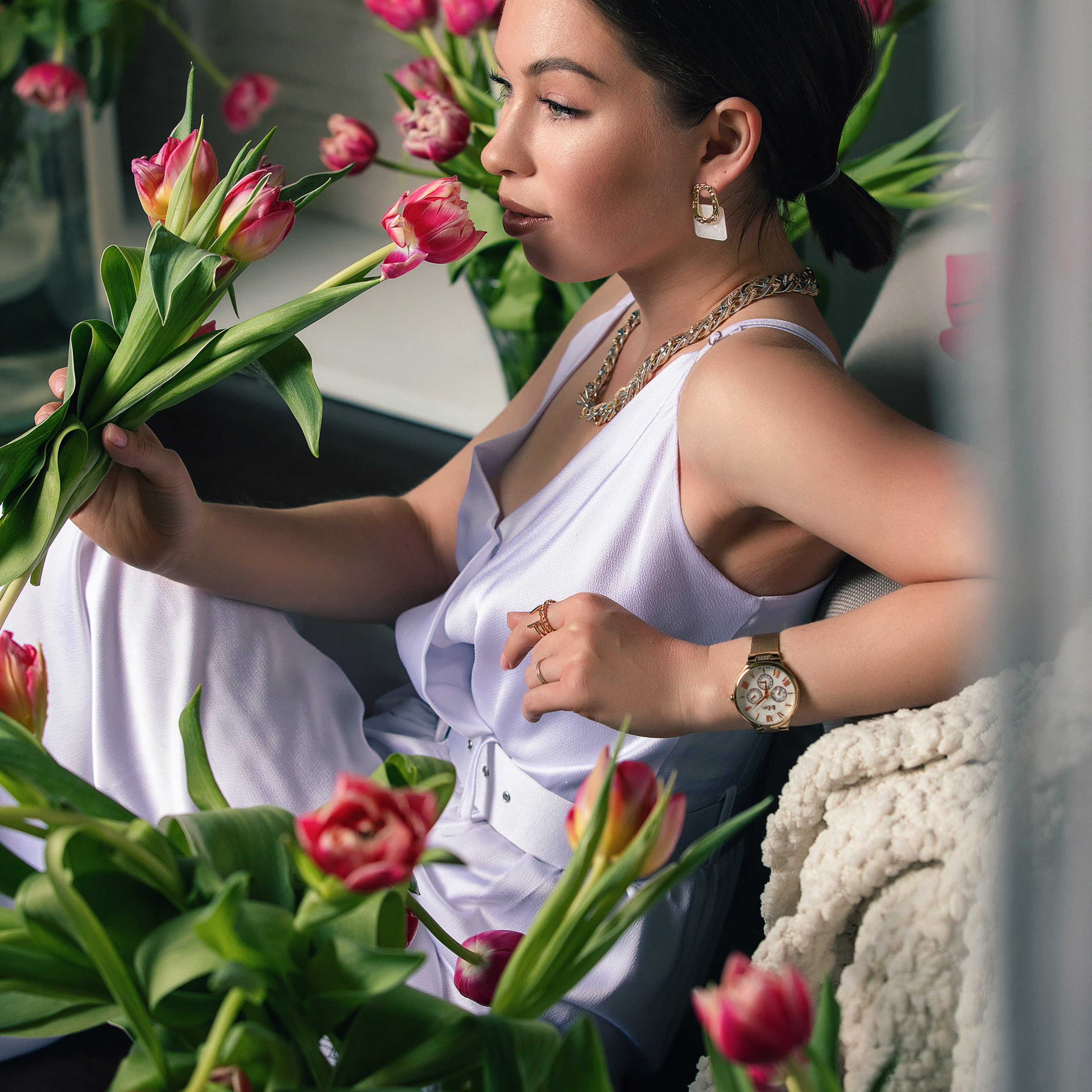 Отзывы. Детский и семейный фотограф в Челябинске Костина Наталья