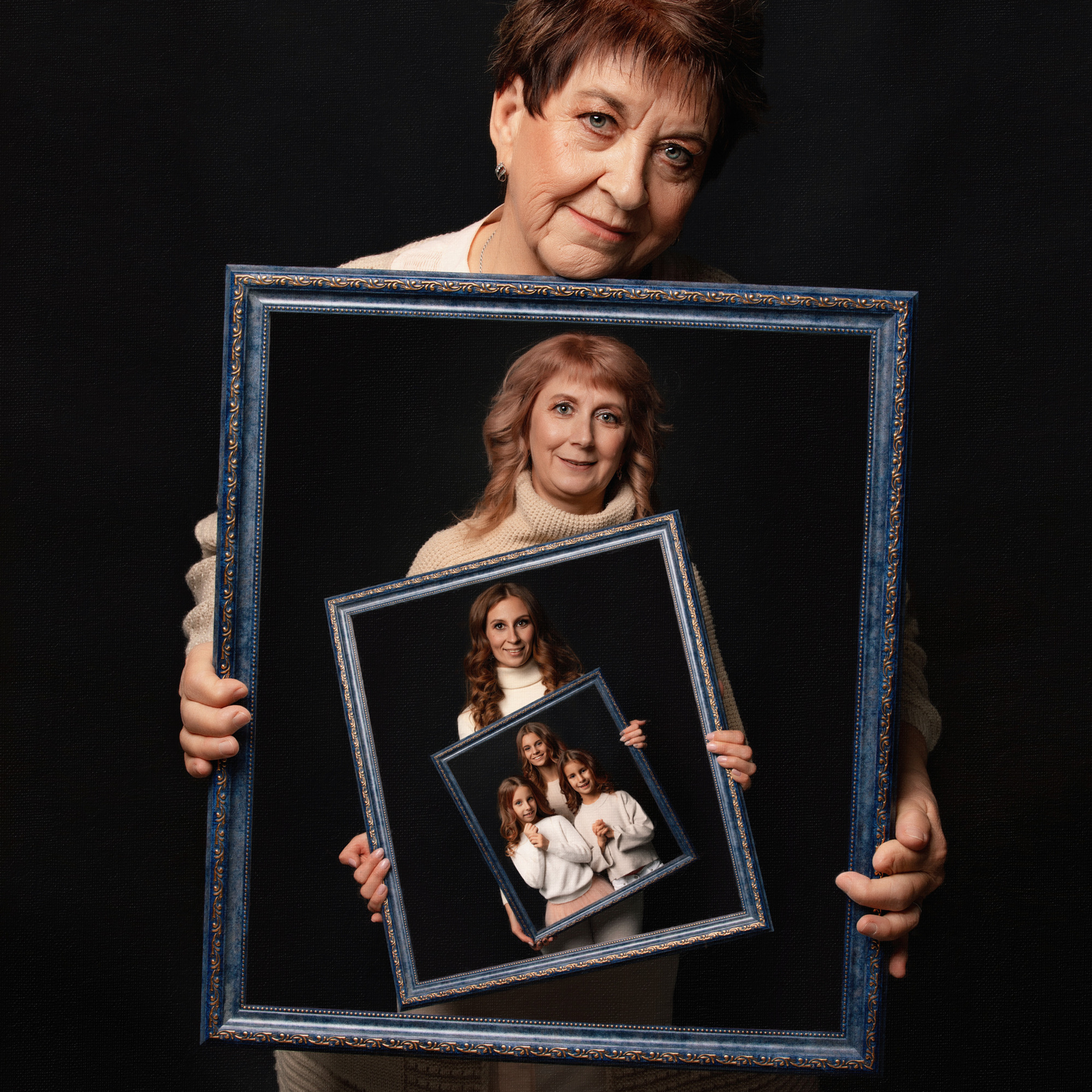 Отзывы. Детский и семейный фотограф в Челябинске Костина Наталья