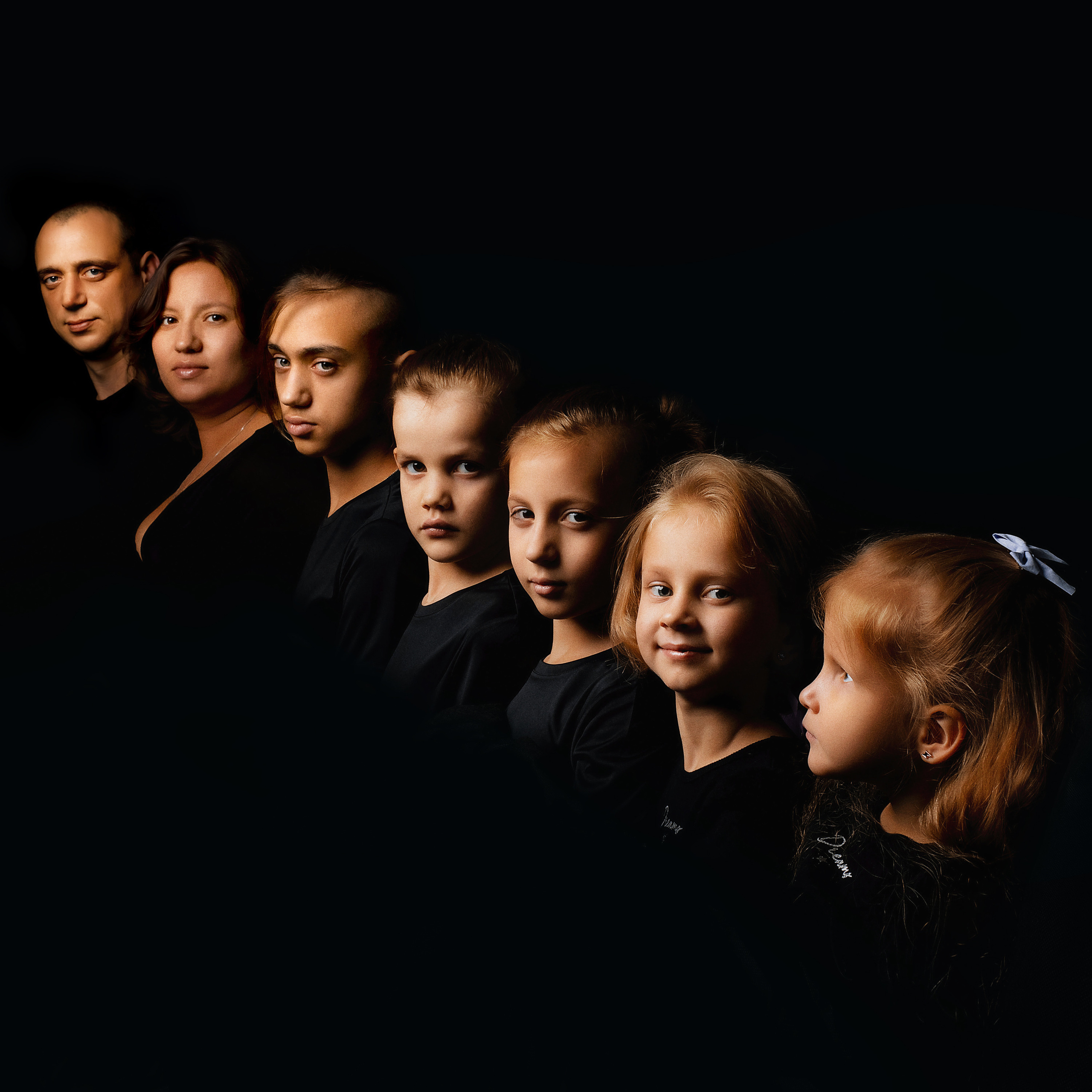 Отзывы. Детский и семейный фотограф в Челябинске Костина Наталья