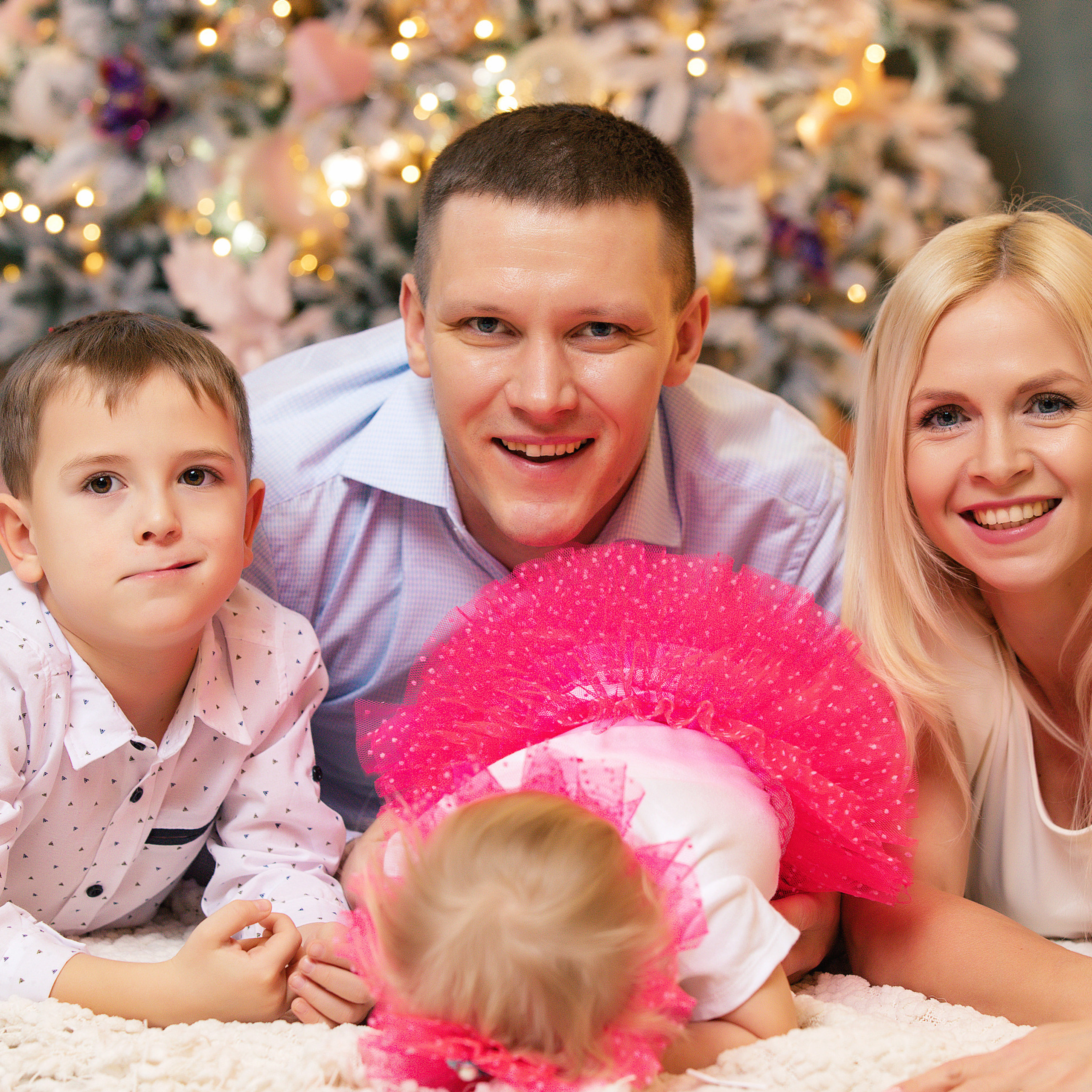 Отзывы. Детский и семейный фотограф в Челябинске Костина Наталья