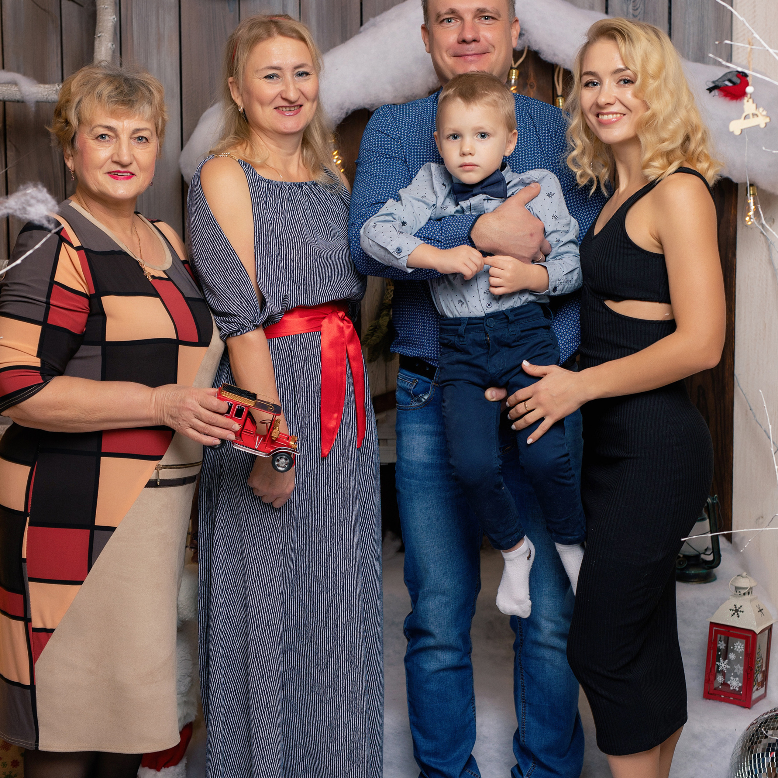 Отзывы. Детский и семейный фотограф в Челябинске Костина Наталья