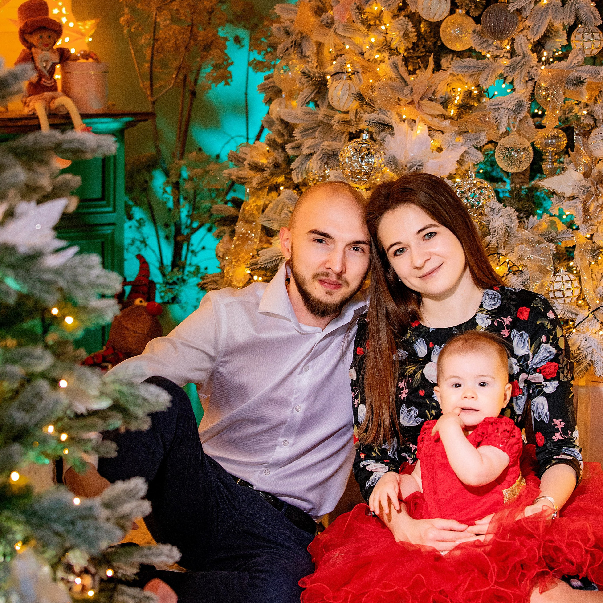 Отзывы. Детский и семейный фотограф в Челябинске Костина Наталья