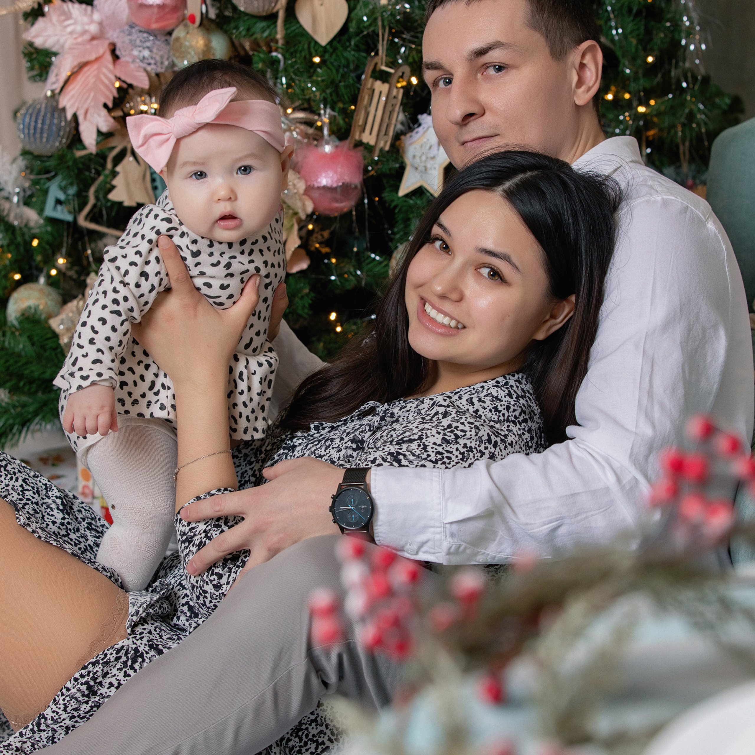 Отзывы. Детский и семейный фотограф в Челябинске Костина Наталья