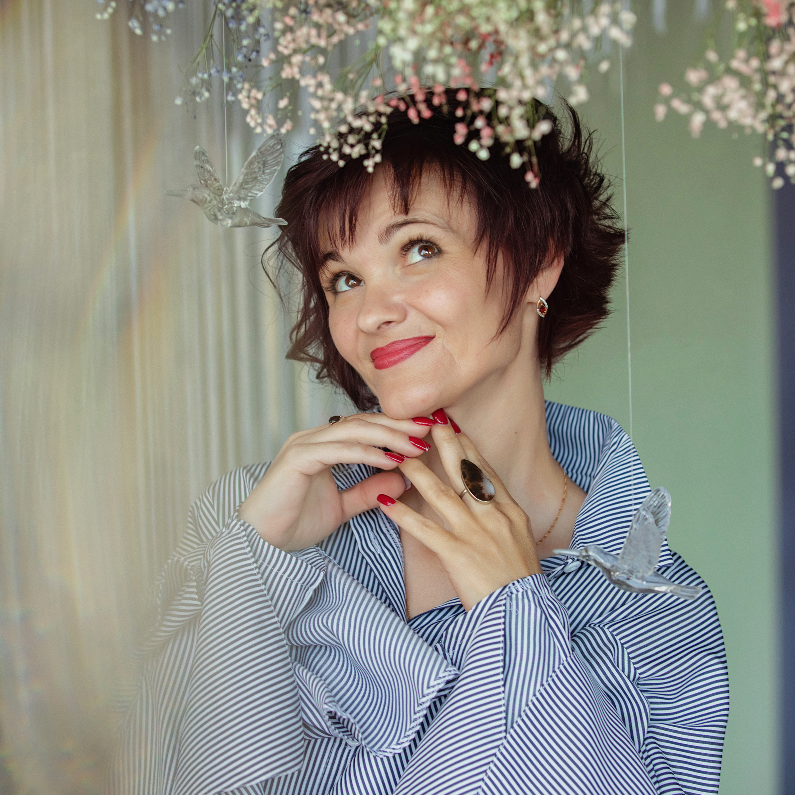 Отзывы. Детский и семейный фотограф в Челябинске Костина Наталья