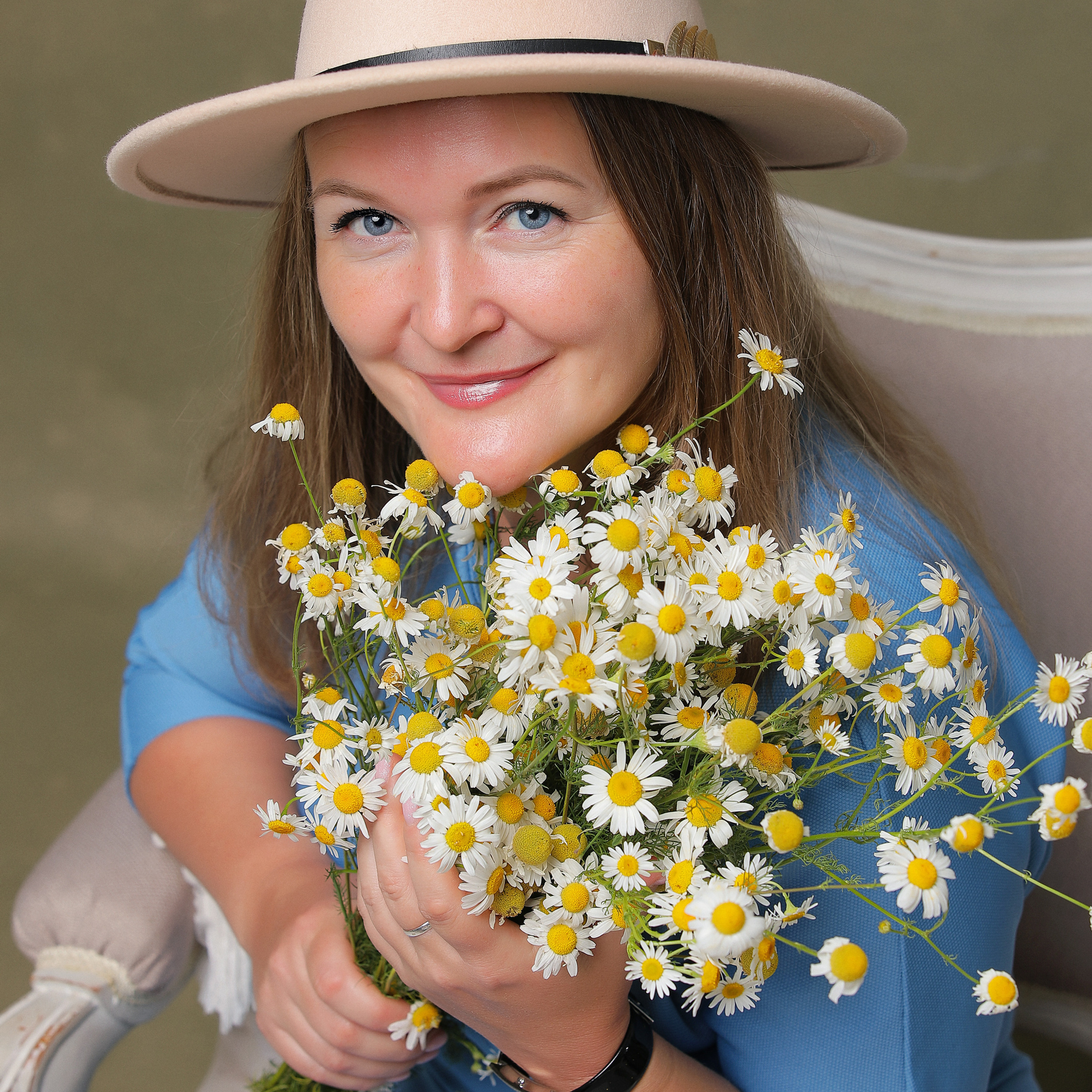 Отзывы. Детский и семейный фотограф в Челябинске Костина Наталья