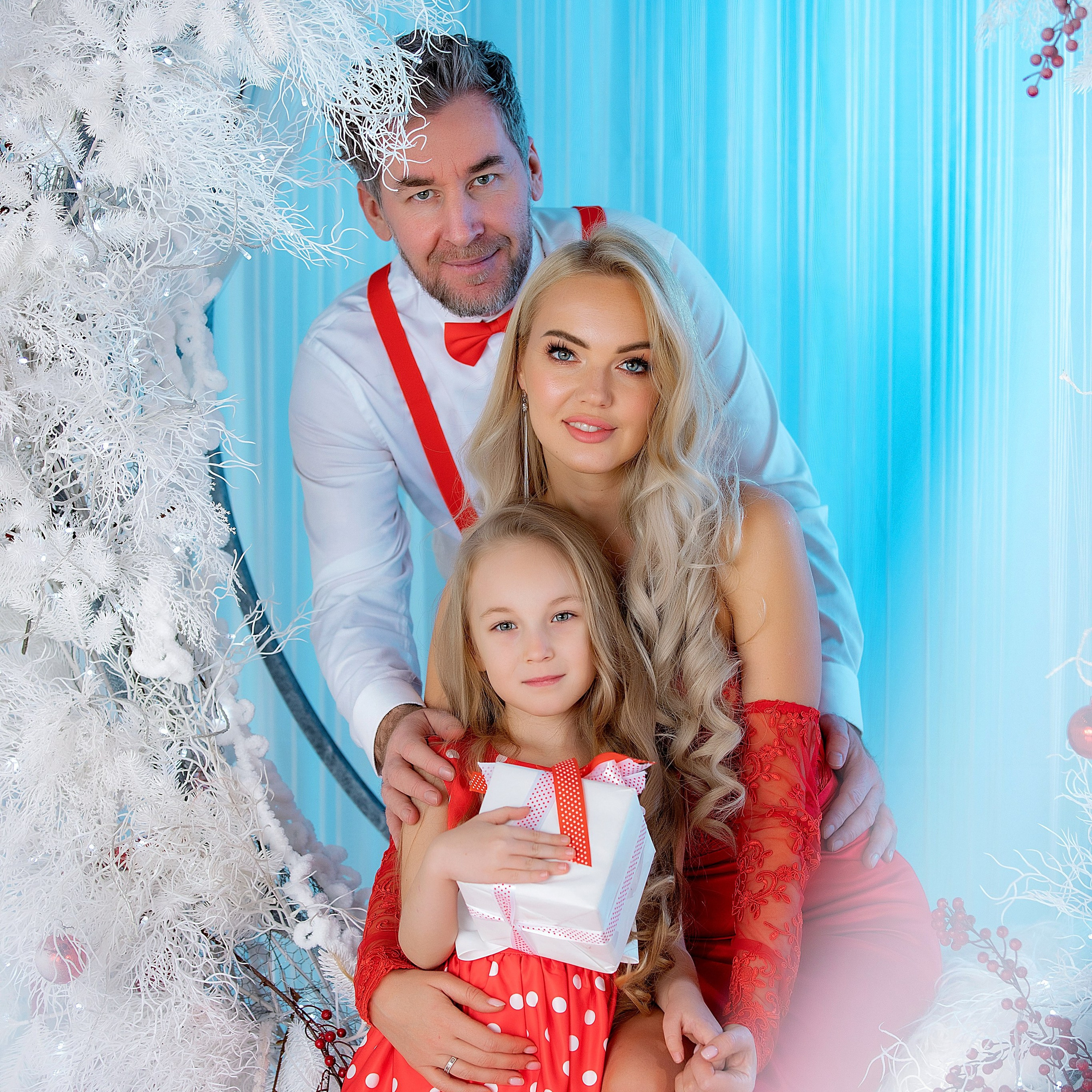 Отзывы. Детский и семейный фотограф в Челябинске Костина Наталья